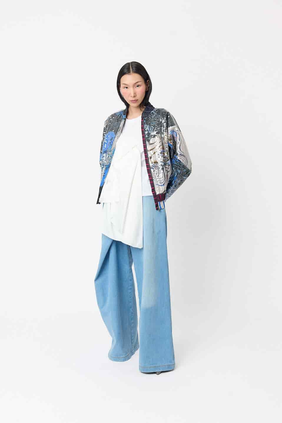 Skyline Jacket - miniatura 6