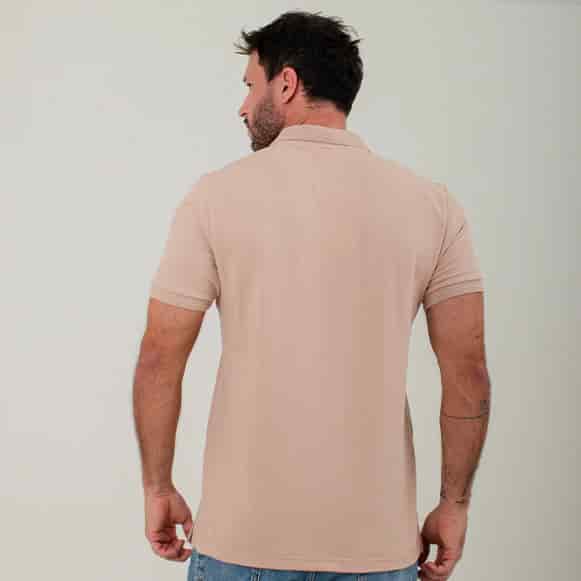 SUETER TIPO POLO BASICA HOMBRE - miniatura 30