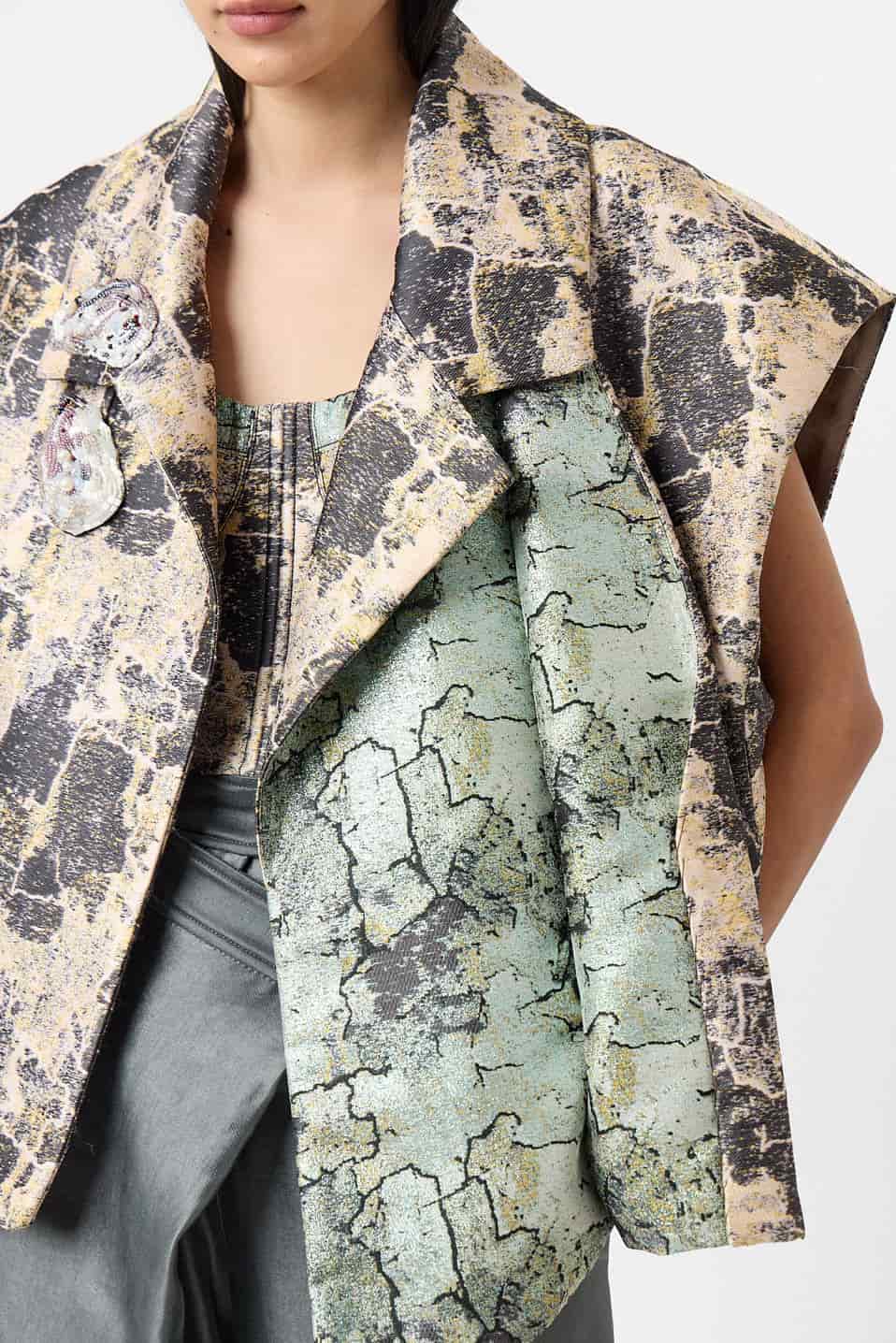 Disparity Vest - miniatura 6