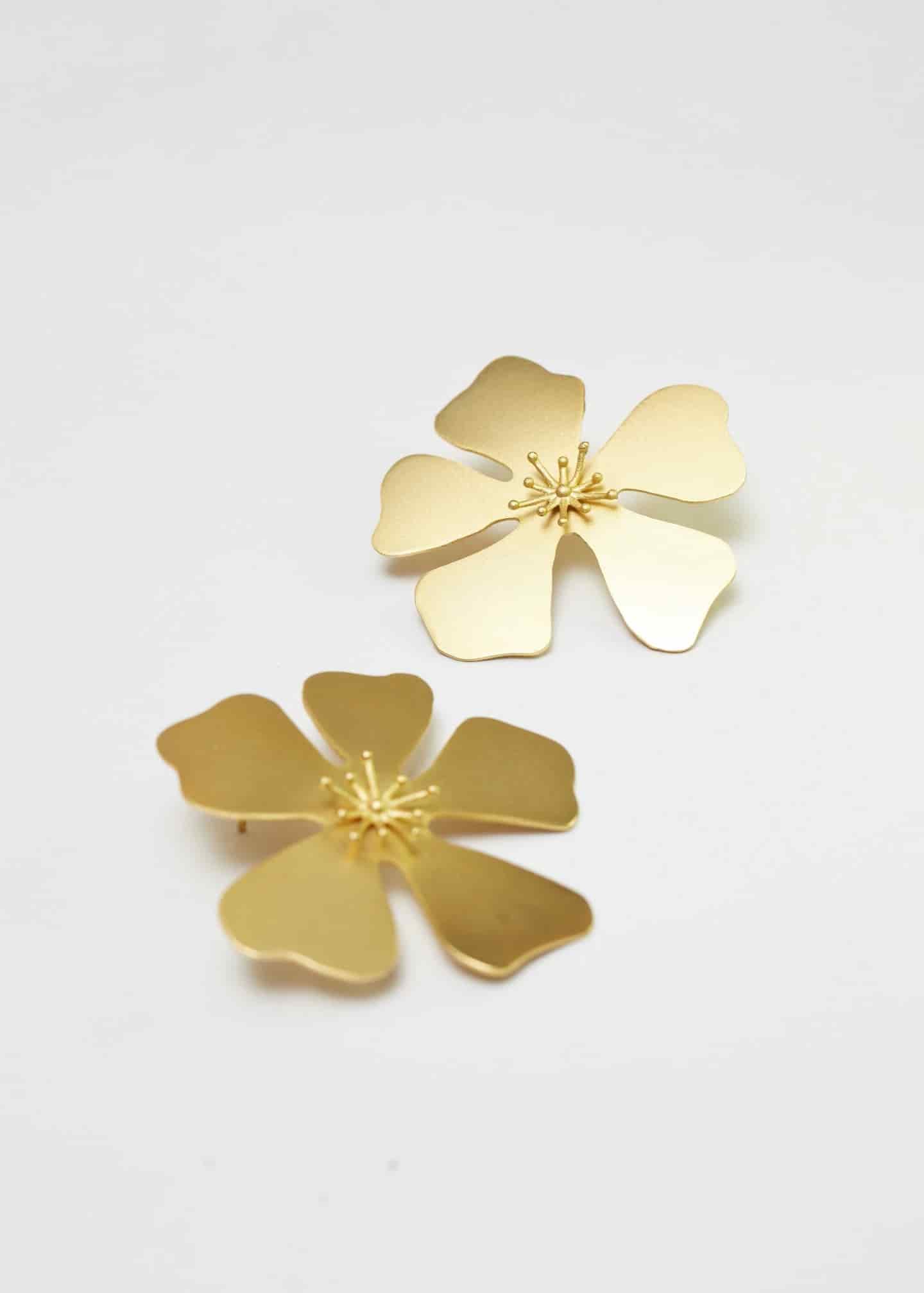 Aretes Aurora Maxi - miniatura 2