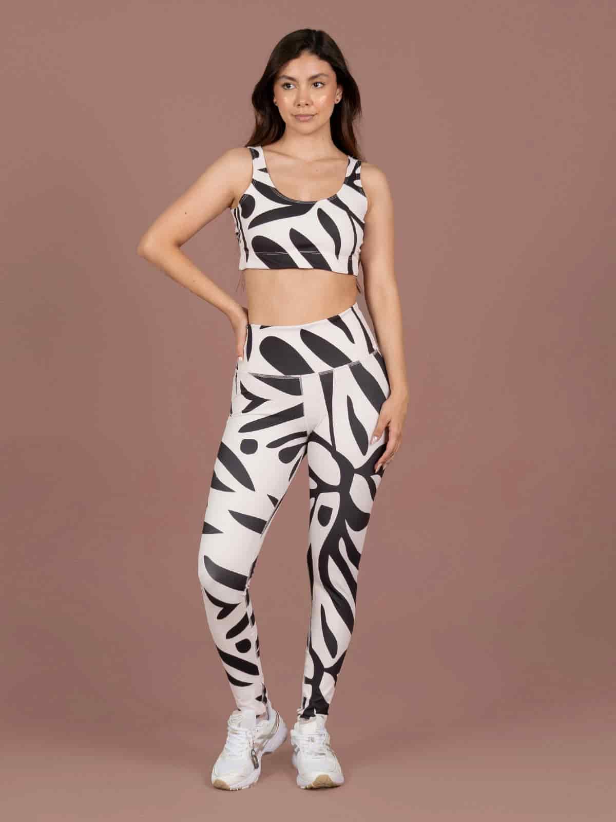 Yinyan leggins set - miniatura 1