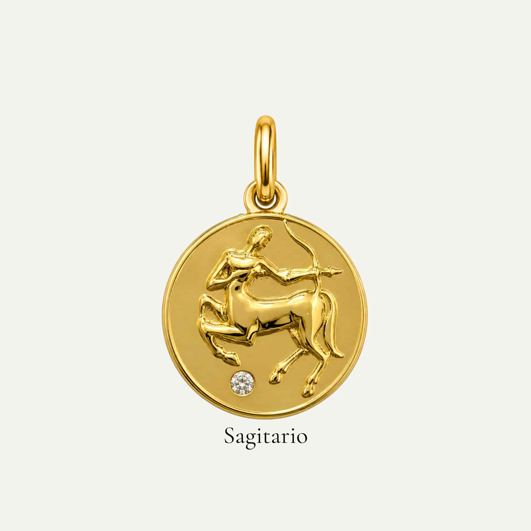 Dije Zodiaco - miniatura 12