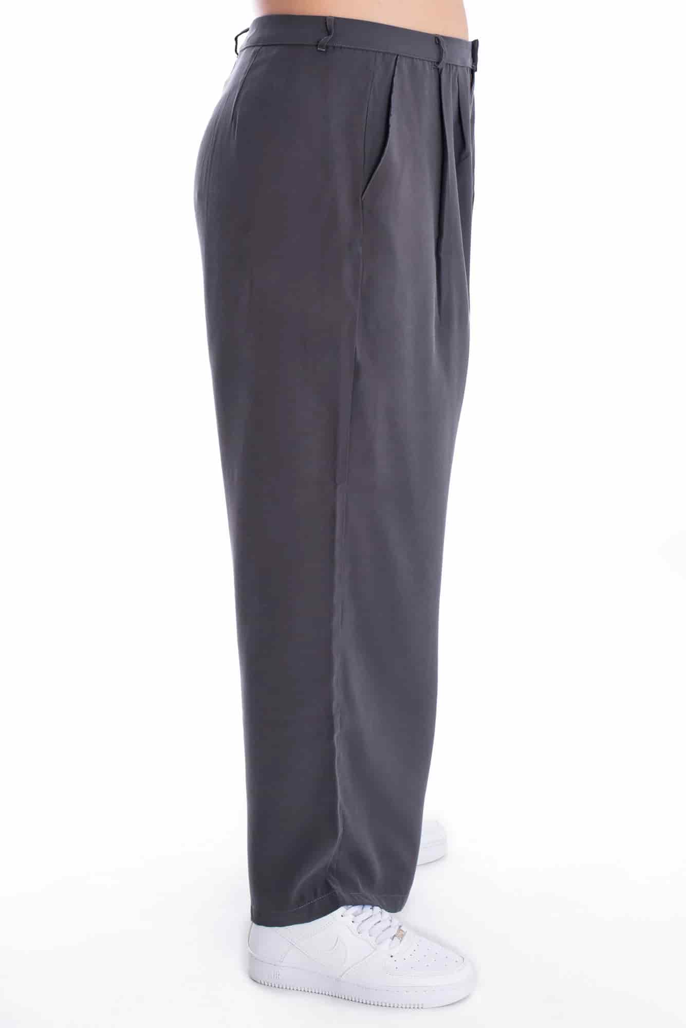 Pantalón Larisa Gris - miniatura 11