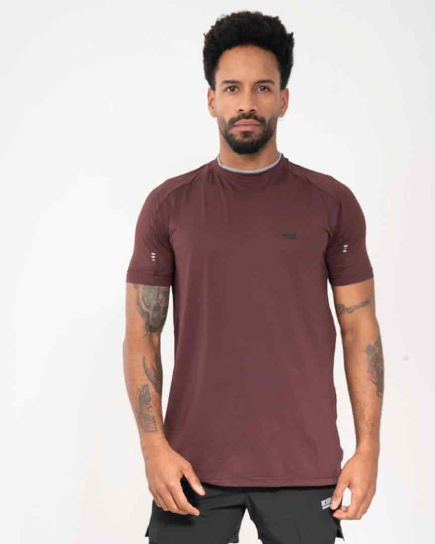 Camiseta Deportiva Hombre - miniatura 8