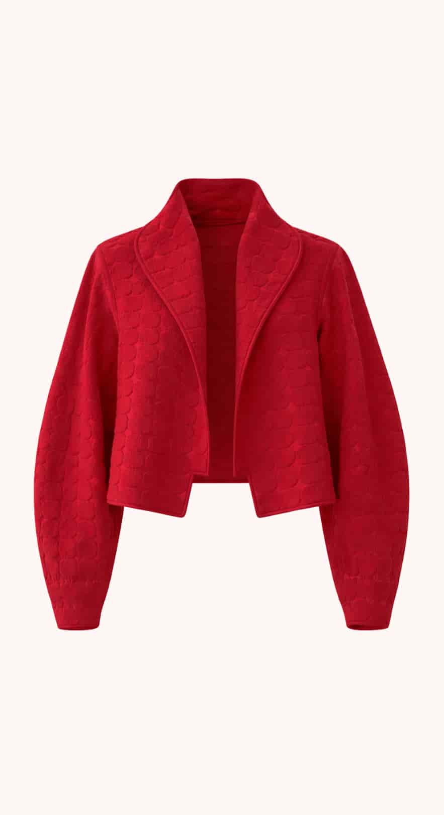 MARAVILLA JACKET - miniatura 9