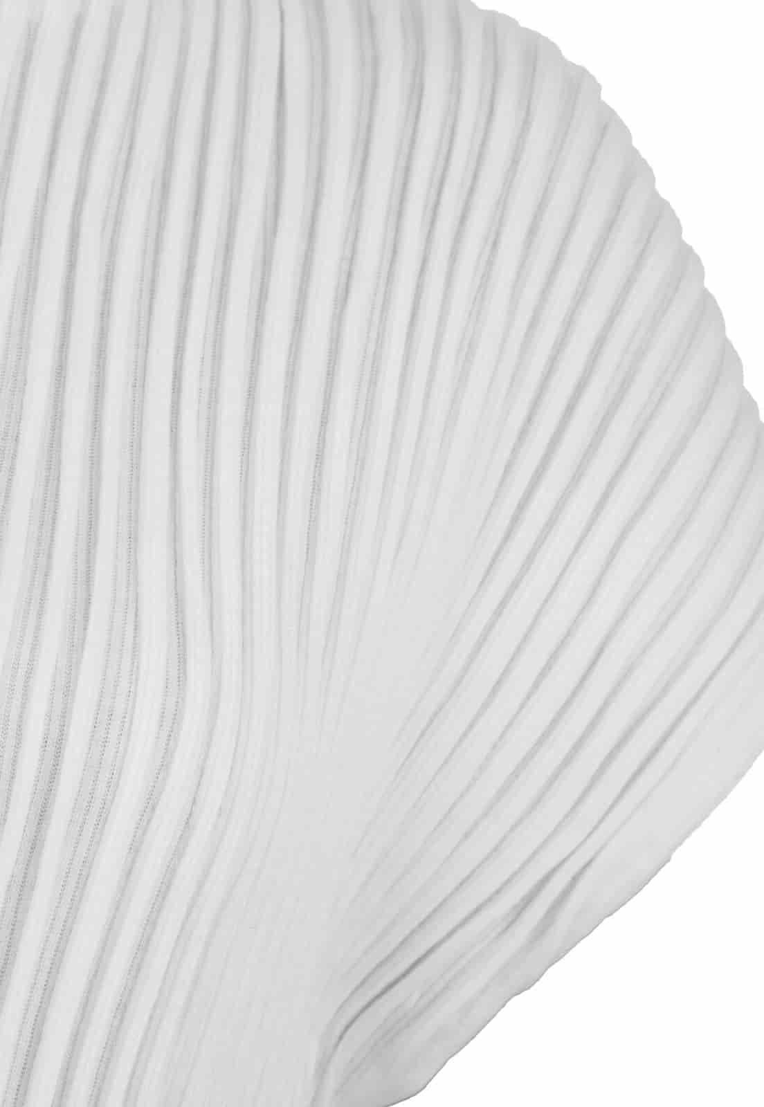 TULIP FURROWS T-SHIRT - miniatura 8