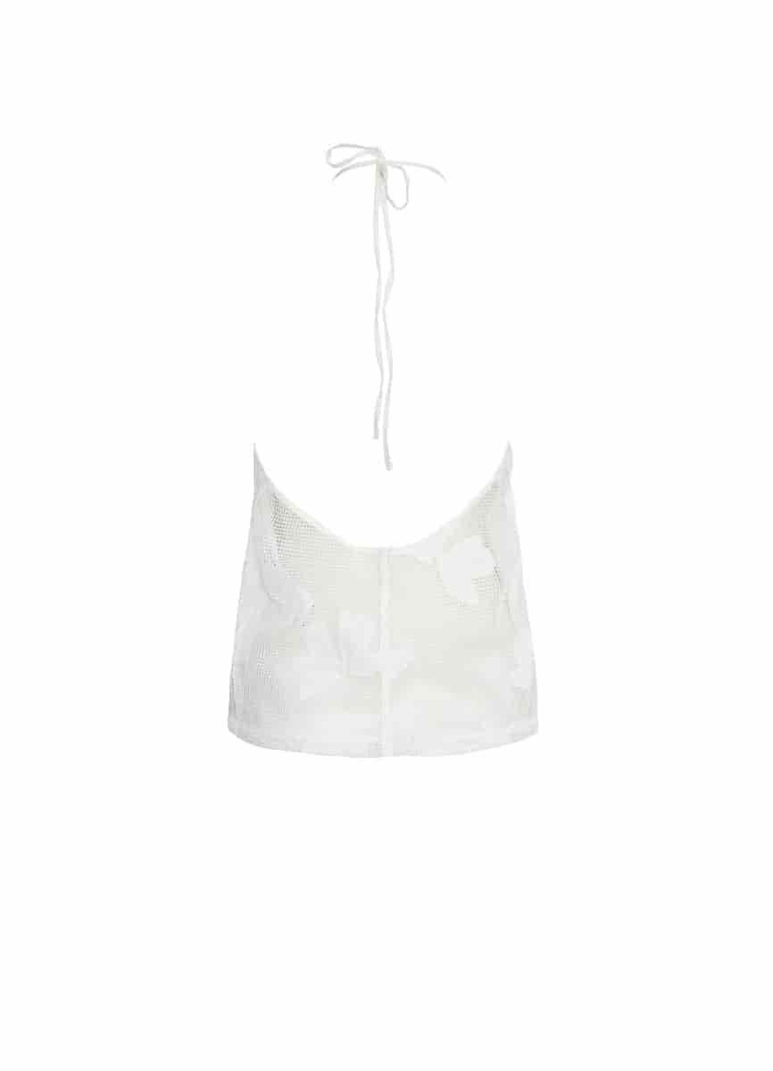 SURF BAY JENNY SHIRT 9452 - miniatura 4