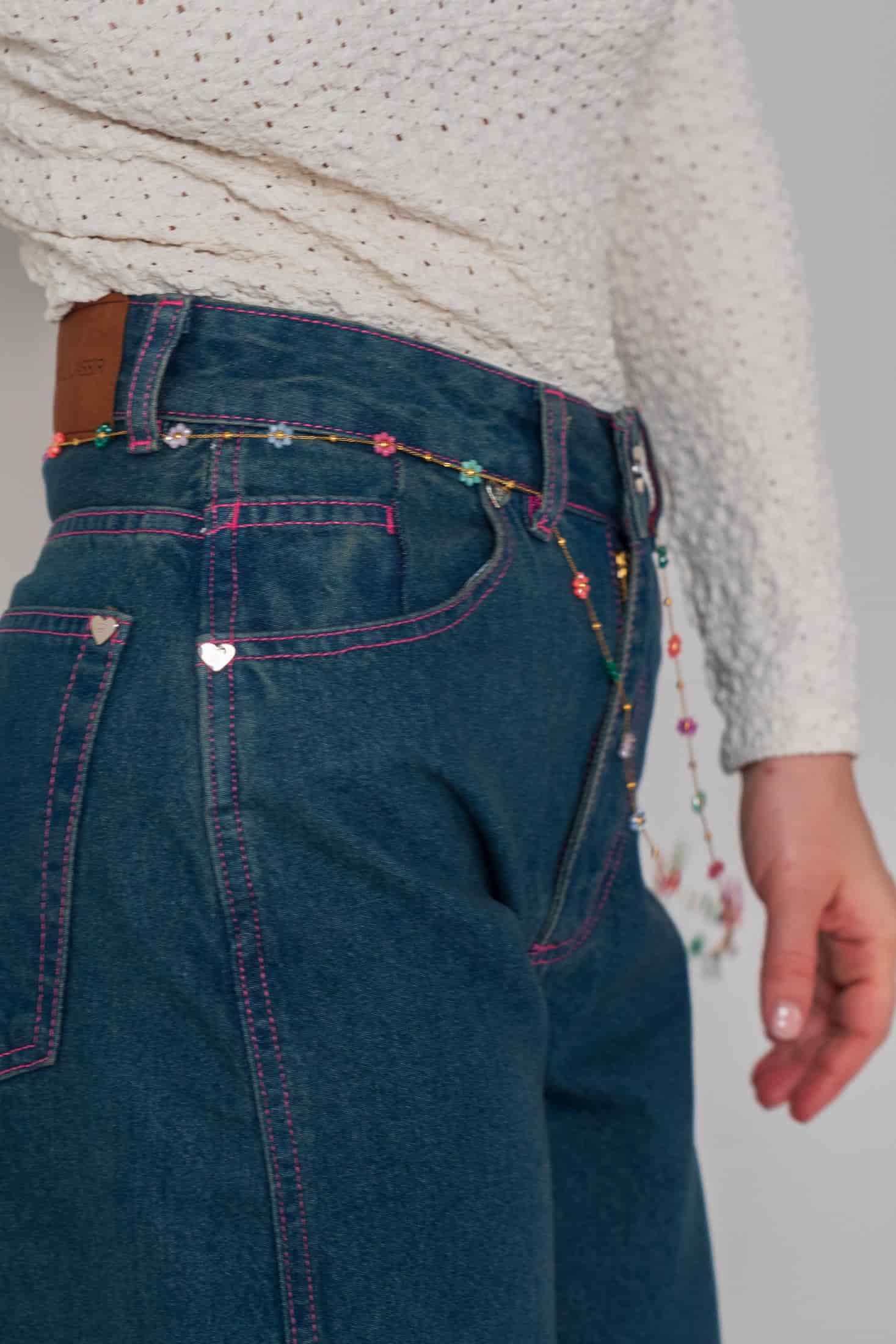 Barrel Jeans - miniatura 2