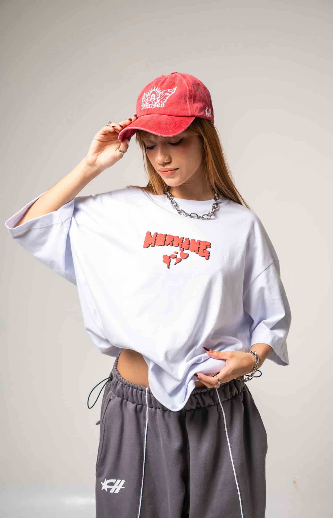 Camiseta Morning - miniatura 4