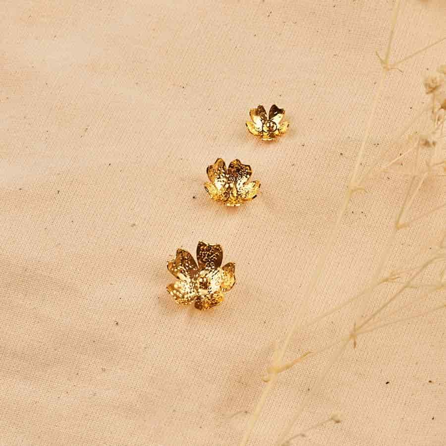 Topos Flores LIV - miniatura 1