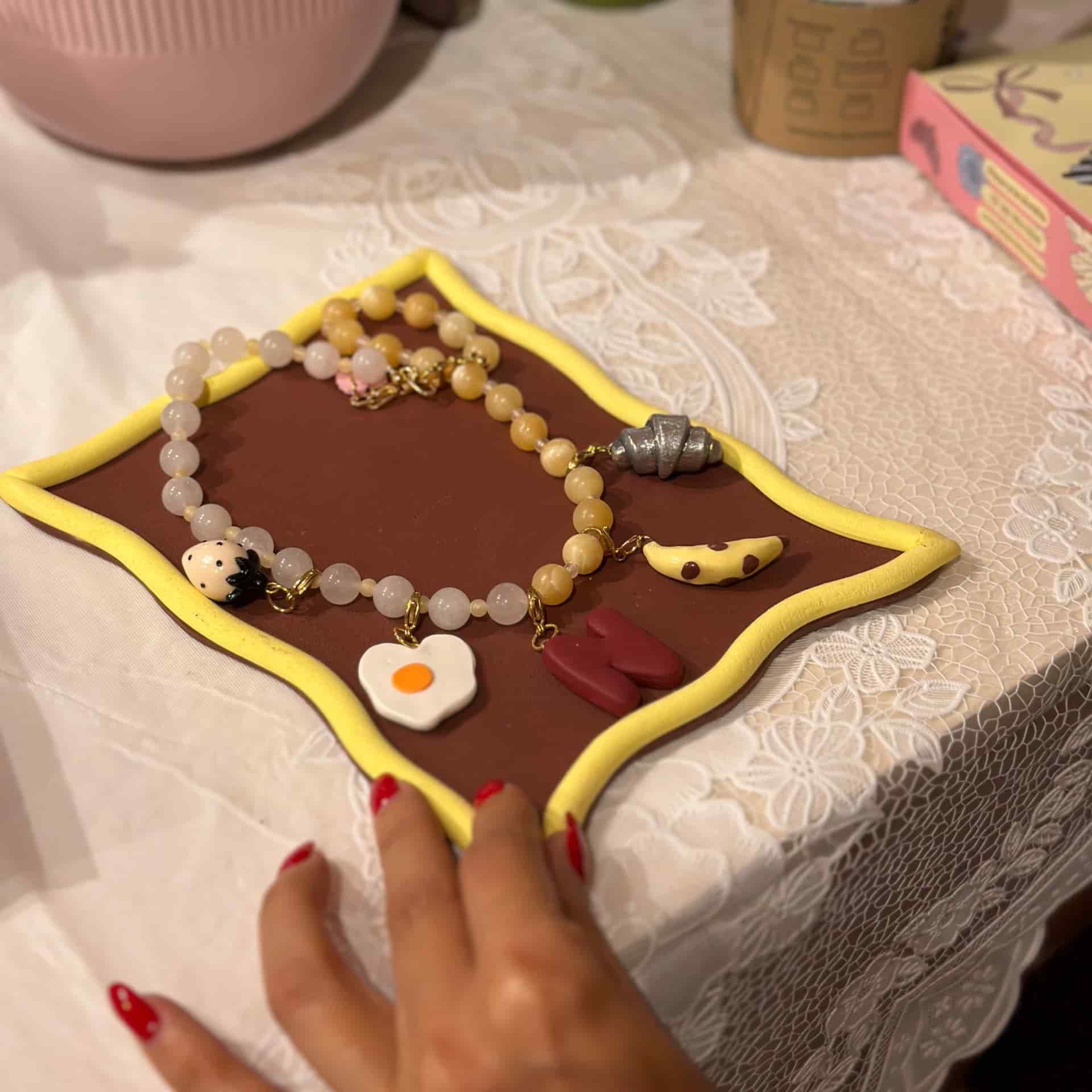 Collar Nata Bernal - miniatura 2
