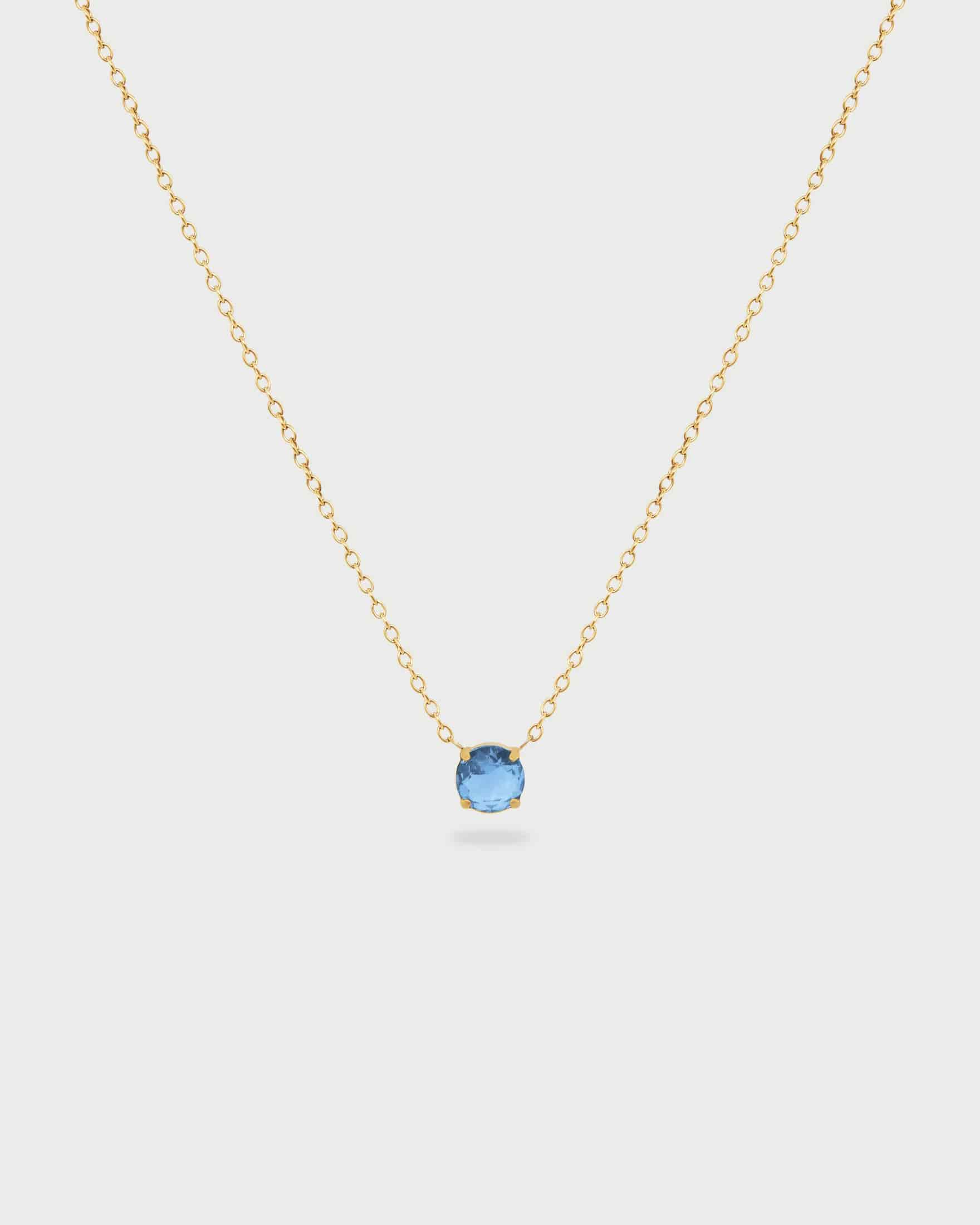 Collar Aura Stone - miniatura 4