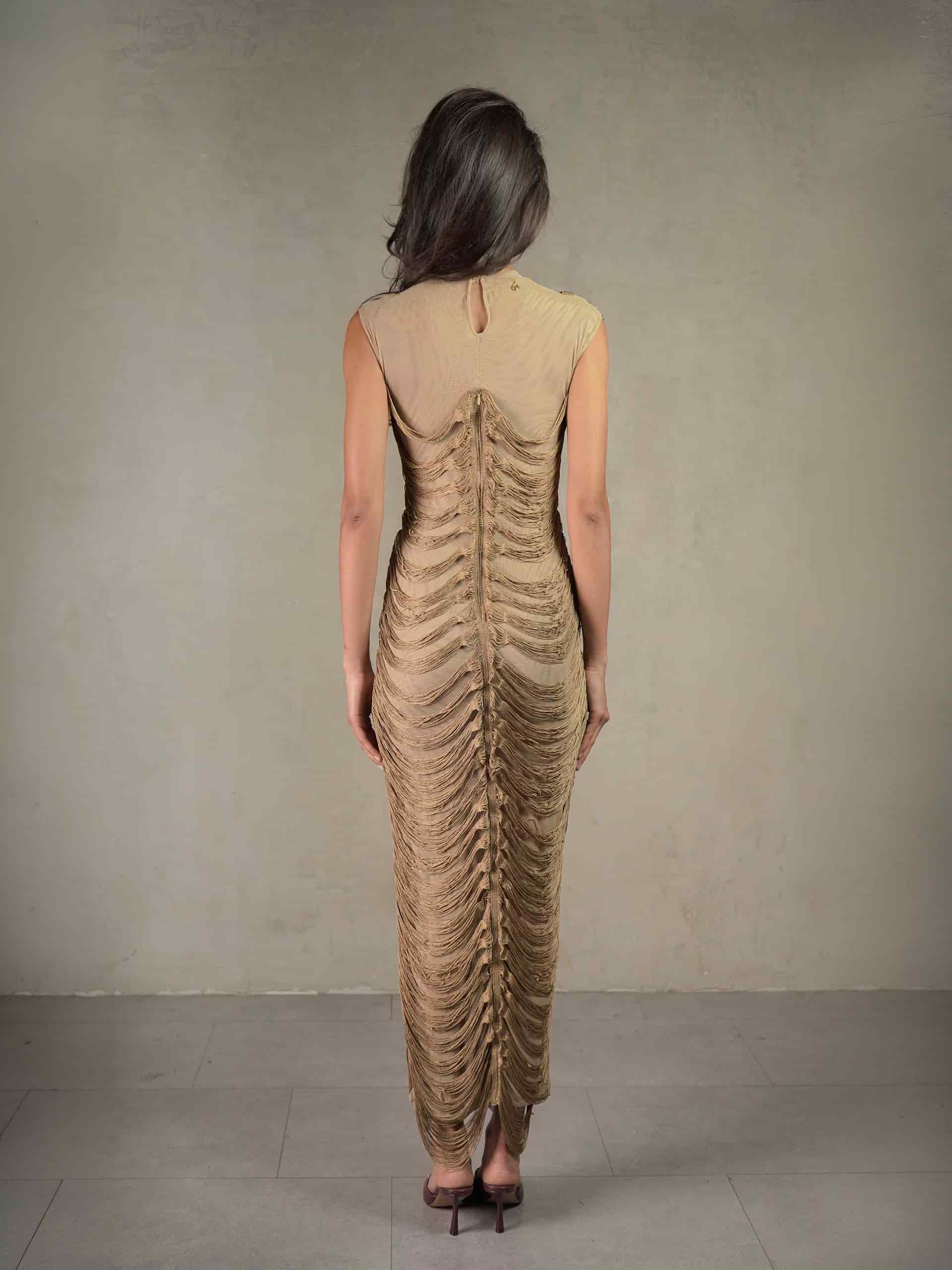 DRESS RAÍZ - miniatura 4