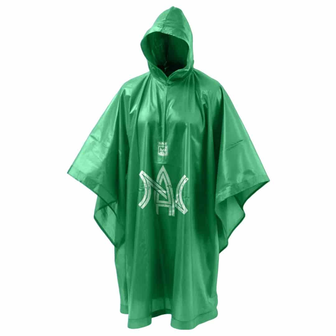 COJIN MÁS CARPA PARA LLUVIA AN CURVO - miniatura 1