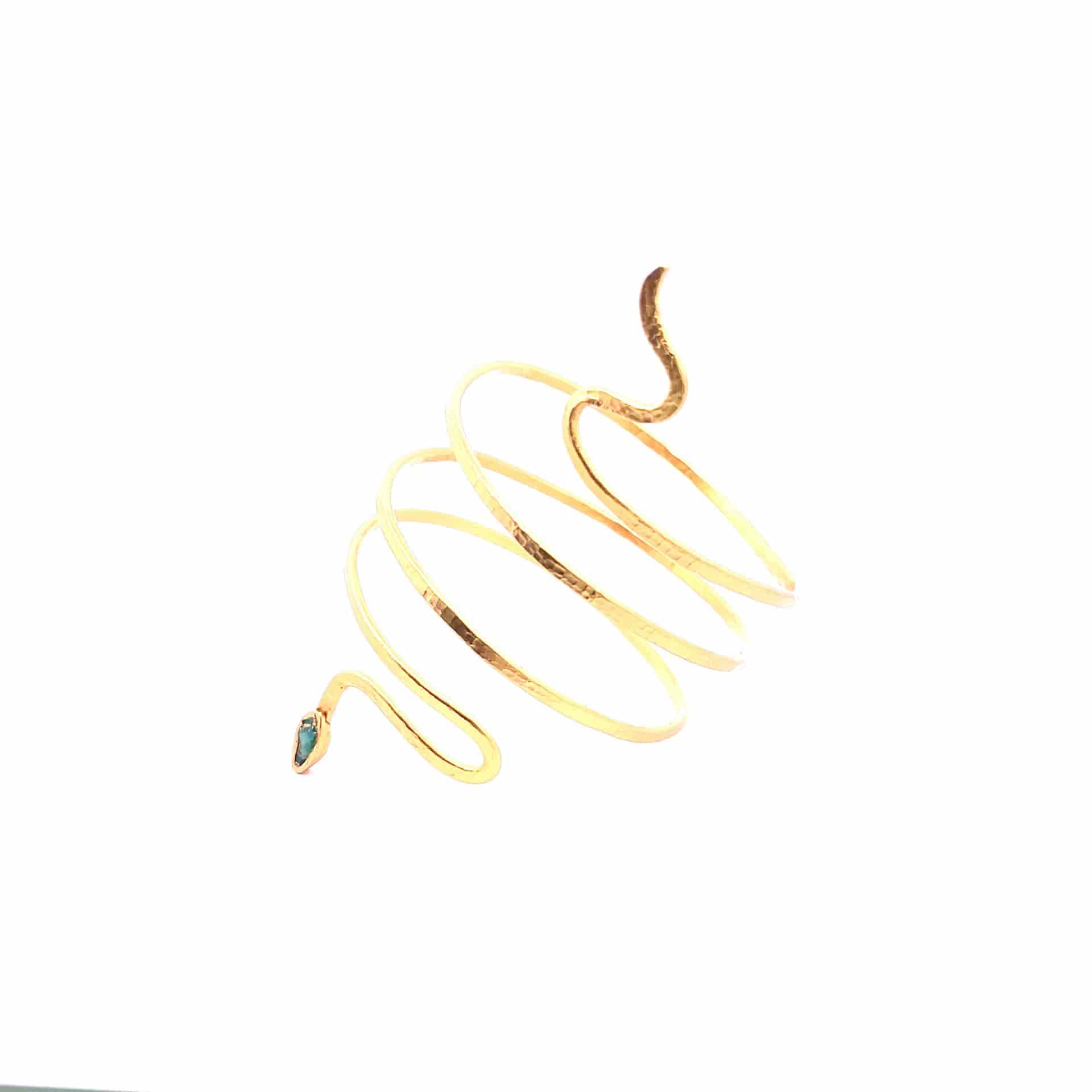Snake Bracelet - miniatura 1