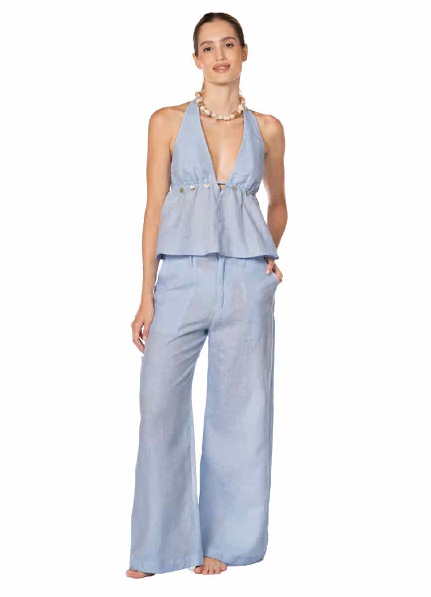 NACAR BECCA PANT             9699 - miniatura 5