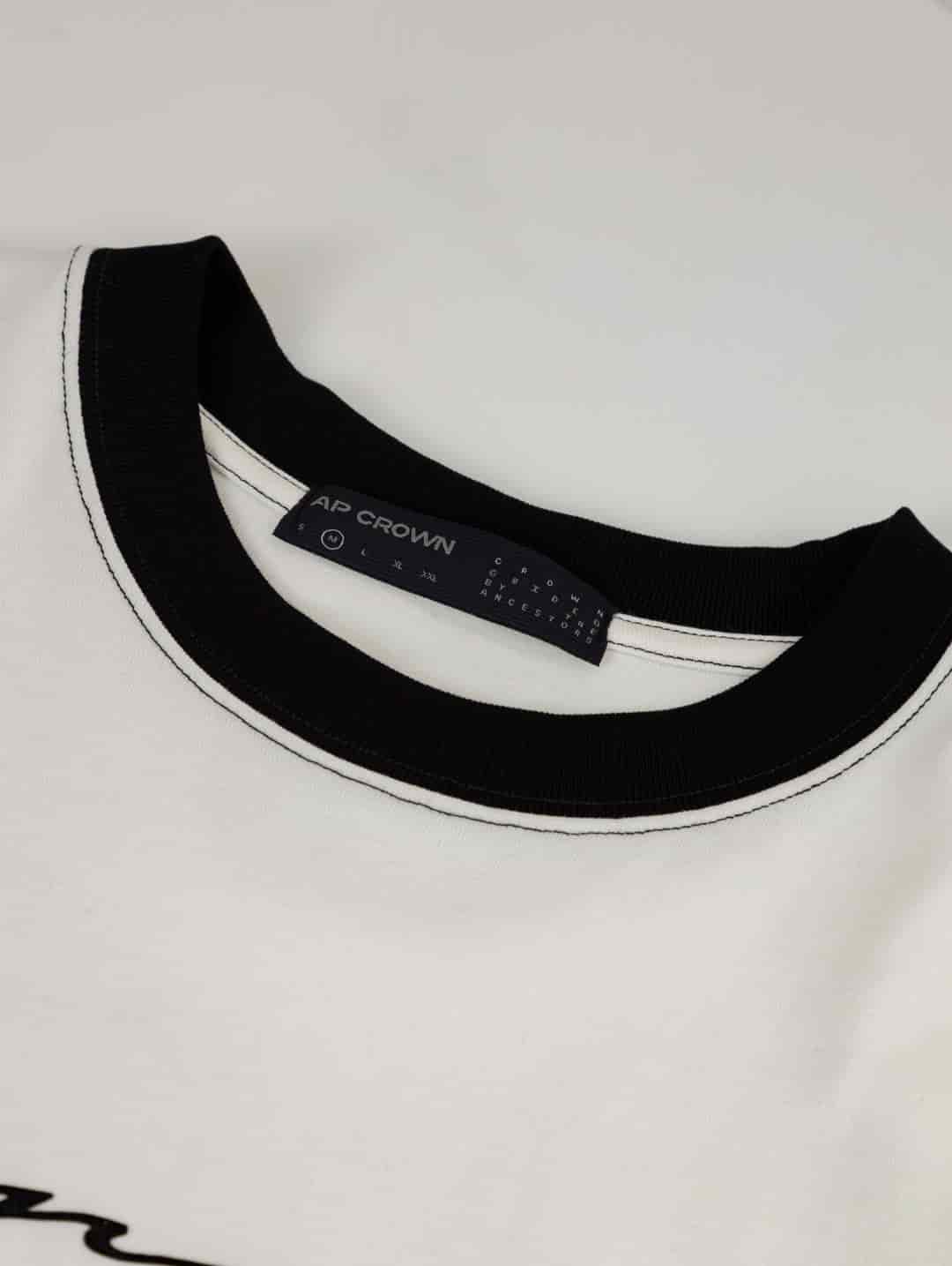 CHAOS T-SHIRT - miniatura 11