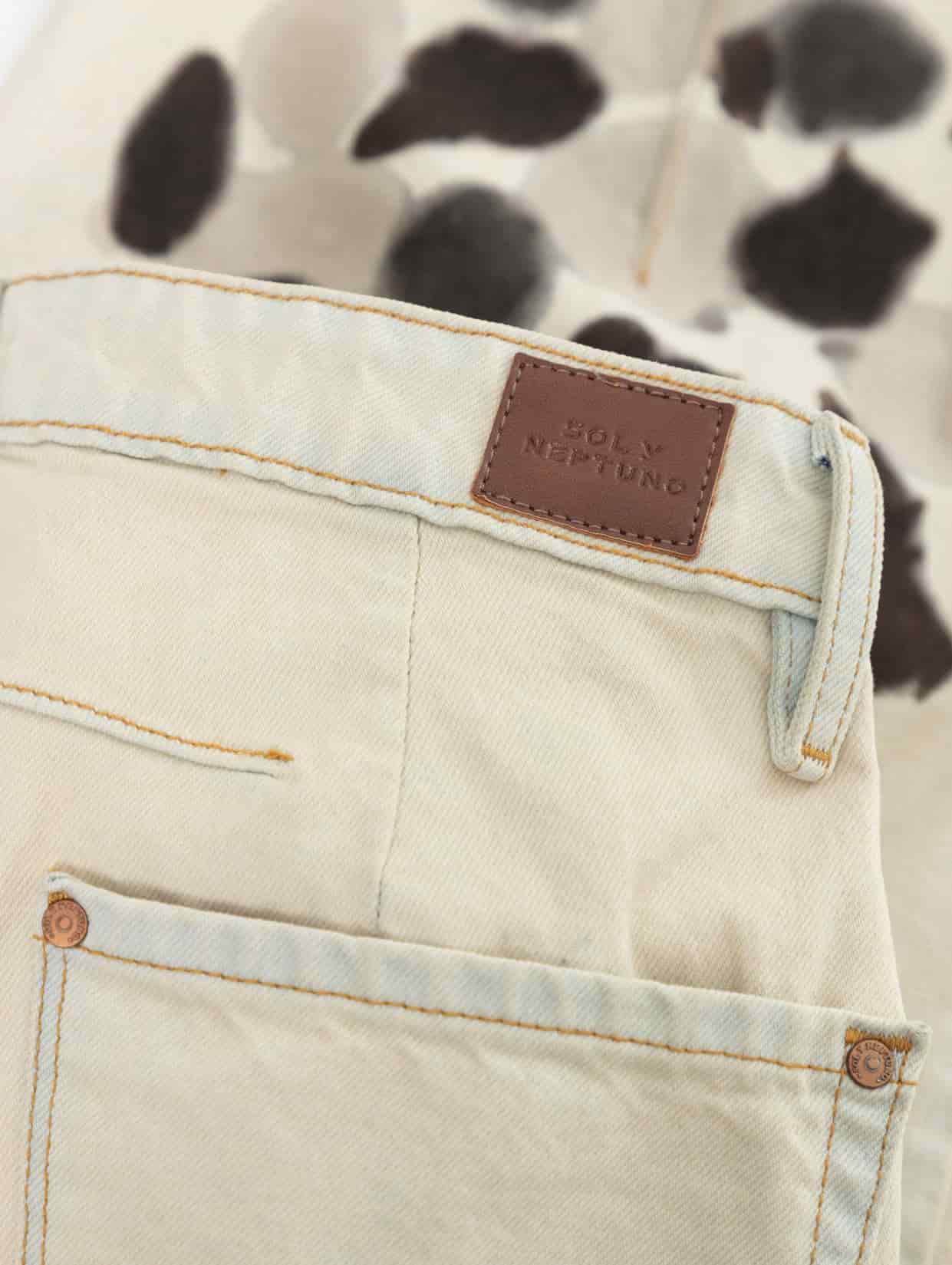 JEANS ARCANA - miniatura 8