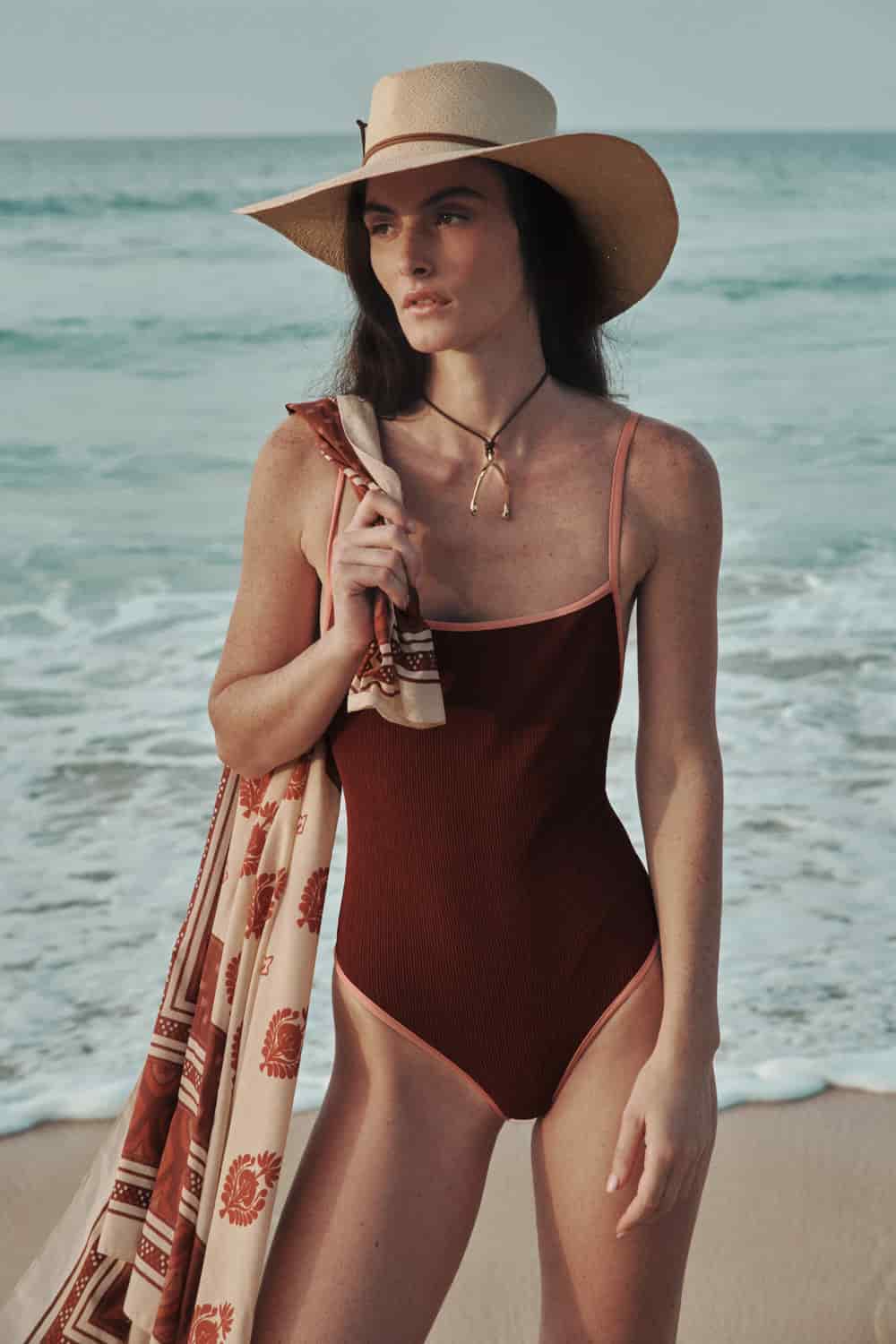Tropical Gaucha One Piece - miniatura 2