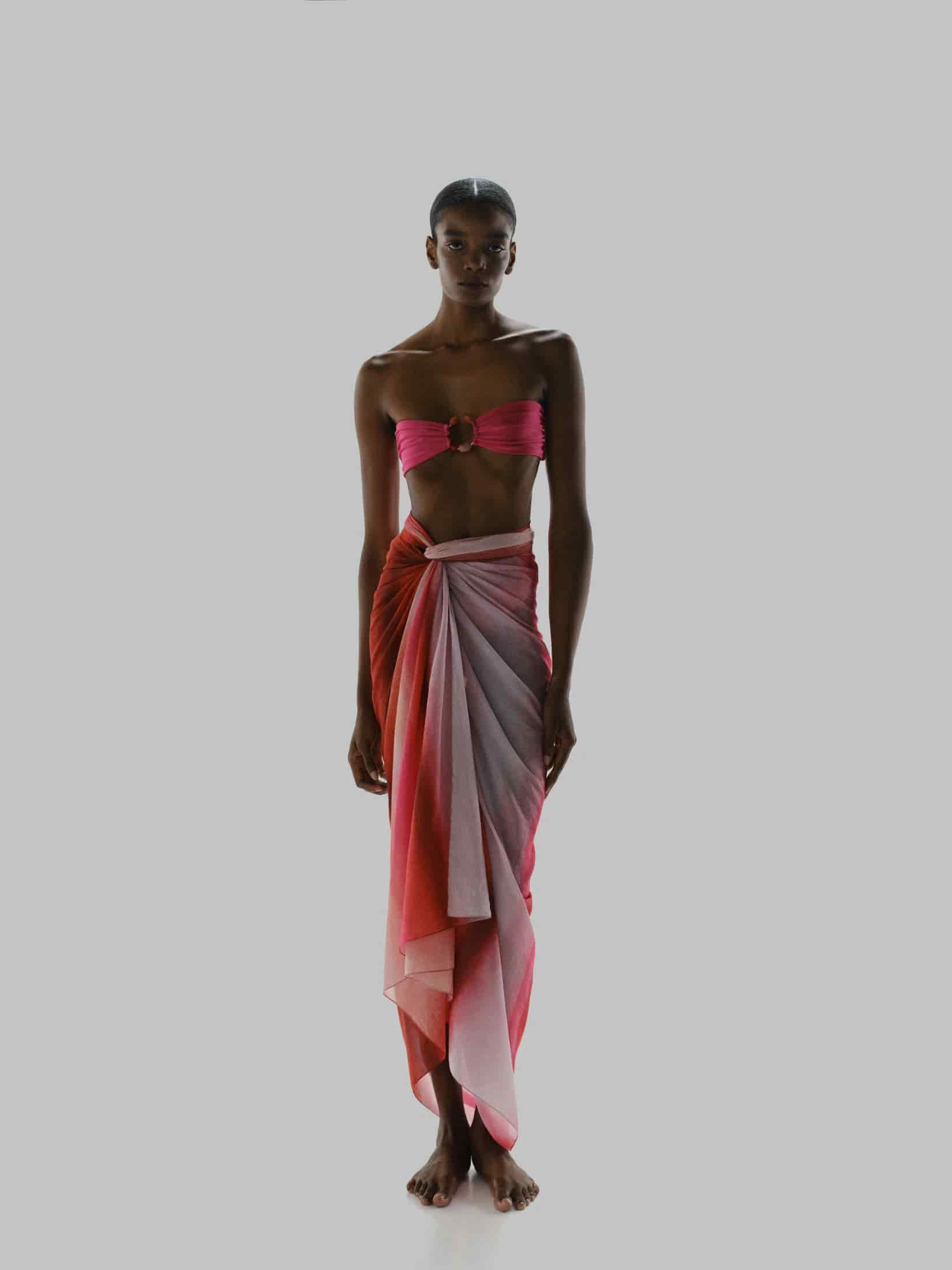 Malaki Maxi Pareo - miniatura 5