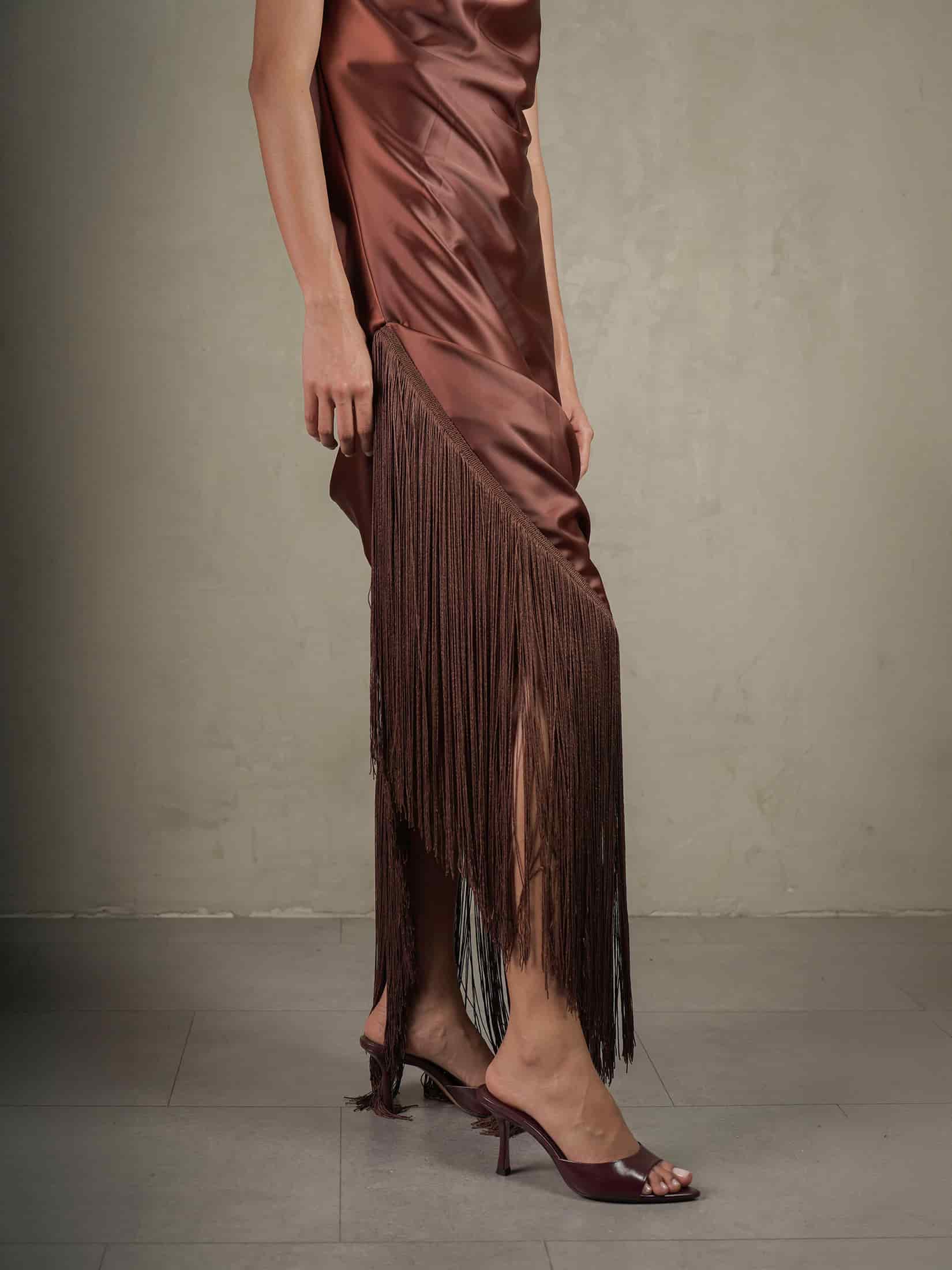 ELIEL DRESS - miniatura 4