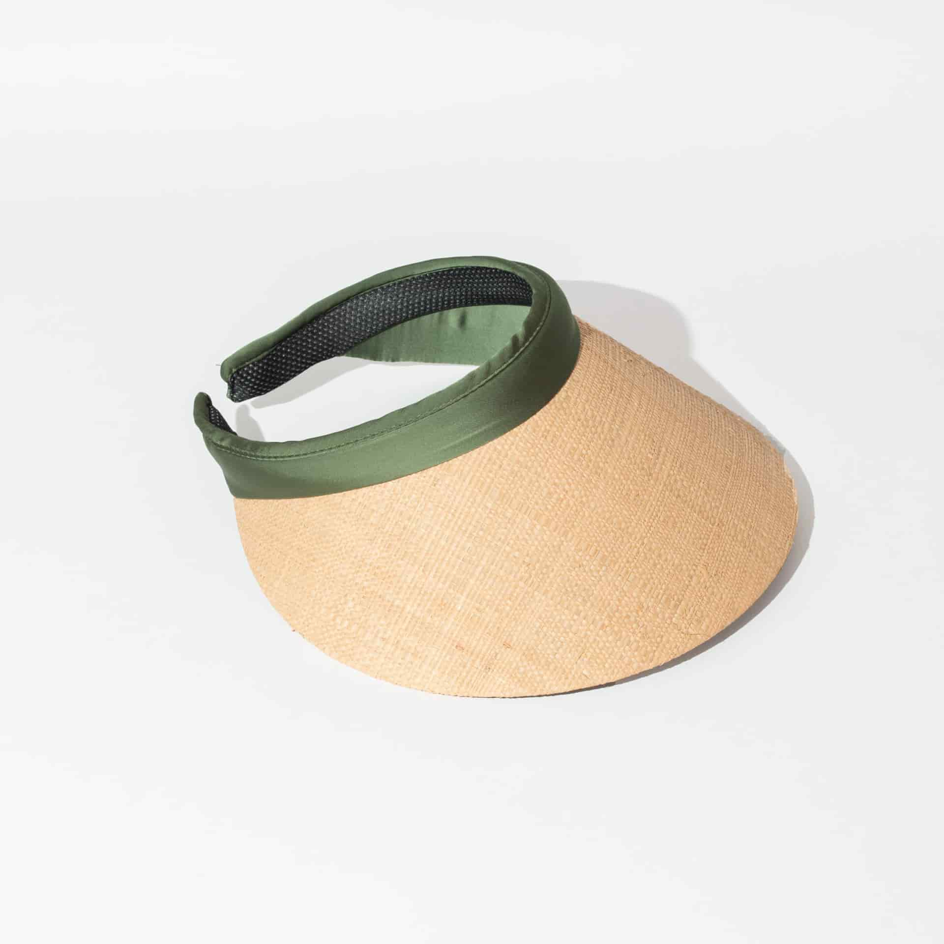 Visera natural - miniatura 2