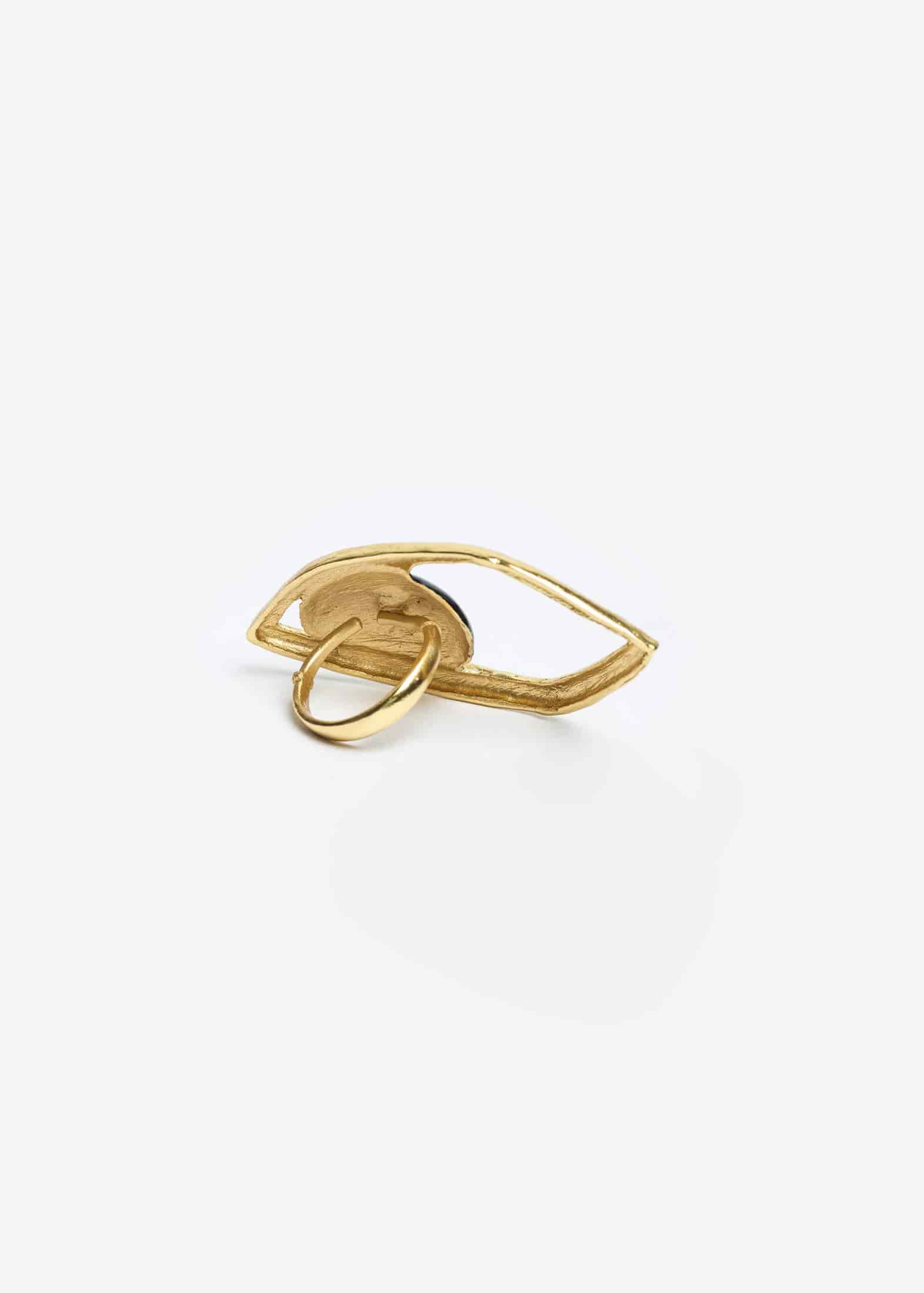 Anillo Maxi Ojo - miniatura 3
