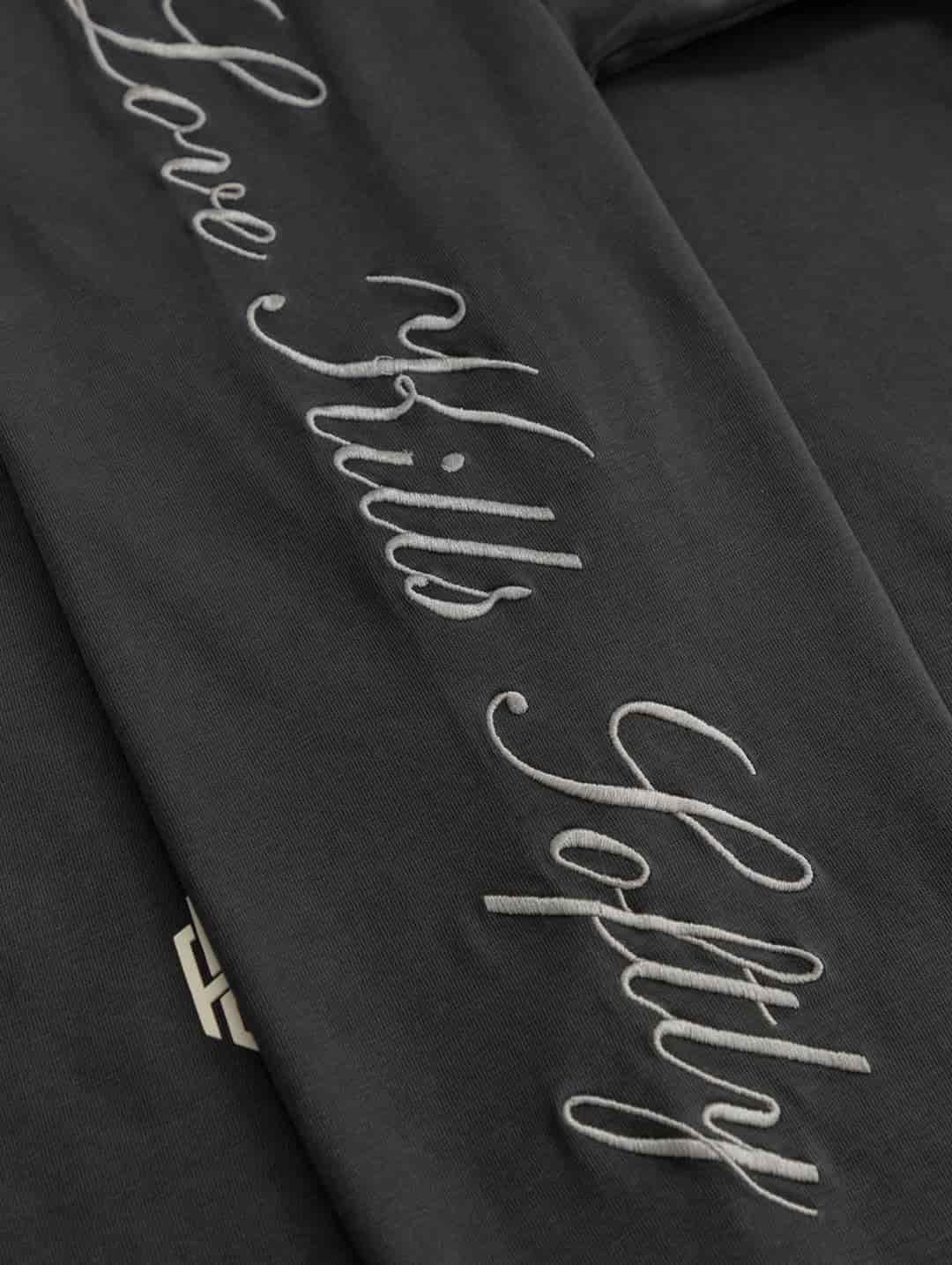 CRUSHCORE PULLOVER - miniatura 6