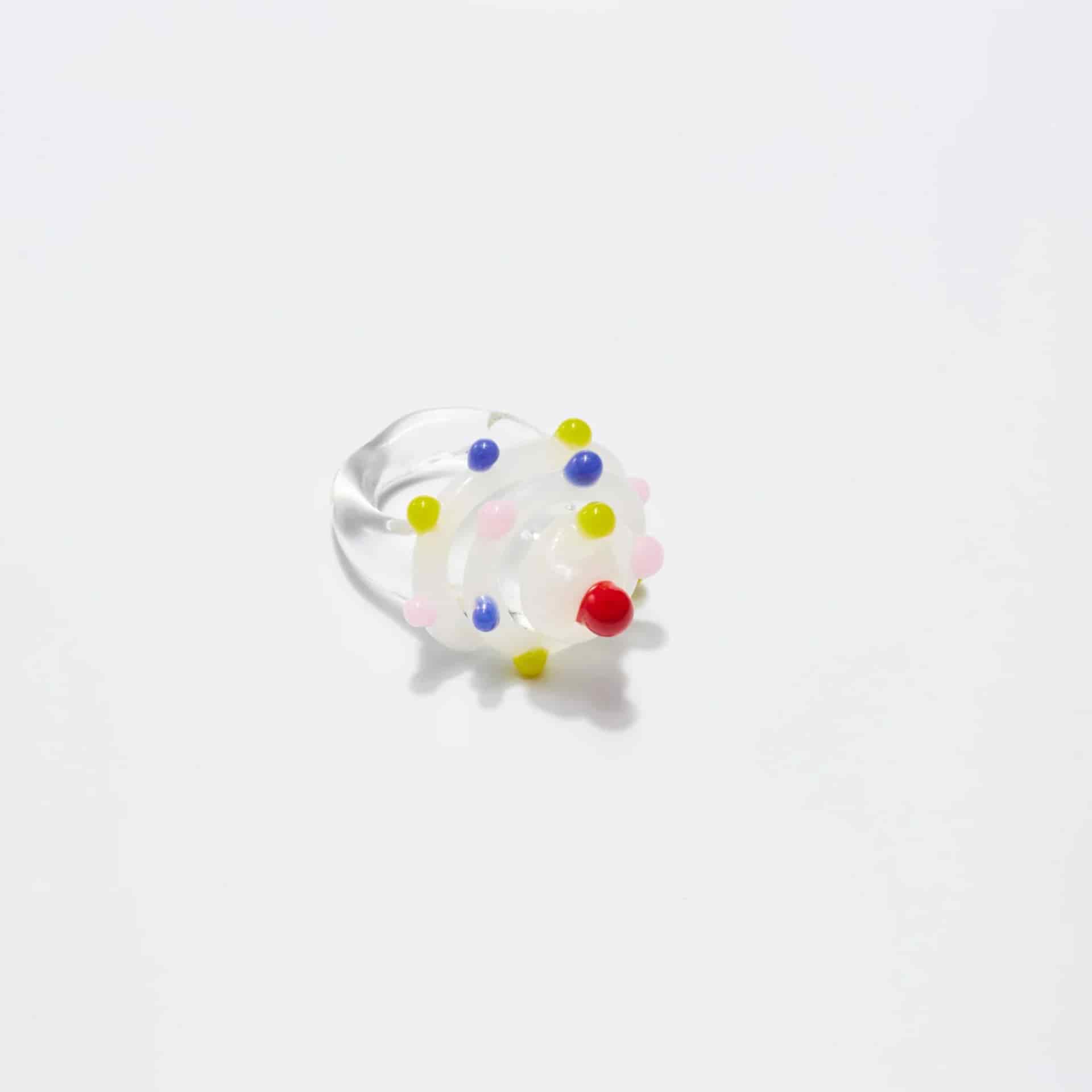 ICE CREAM RING - miniatura 2
