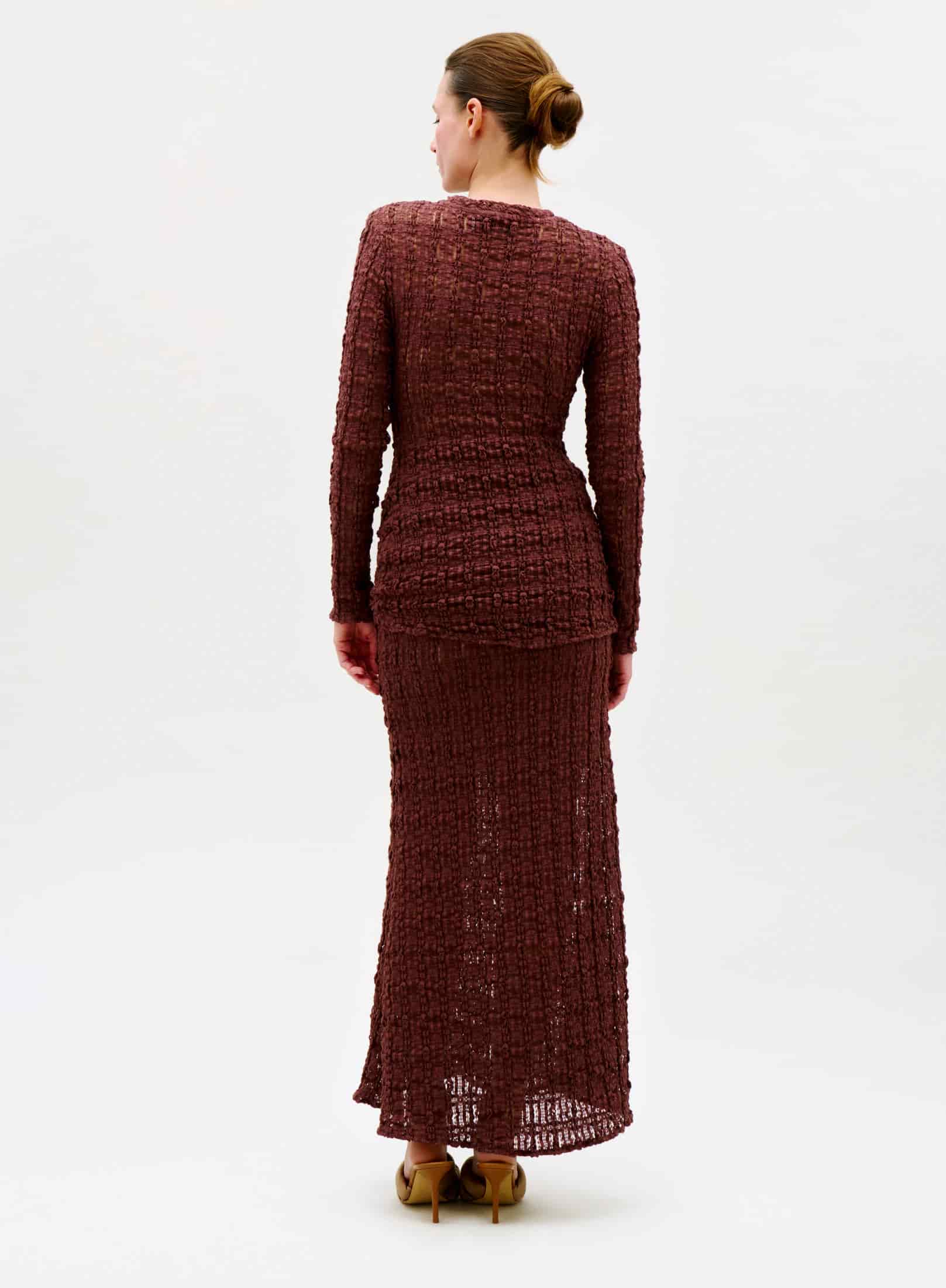 Ciji Skirt - miniatura 3