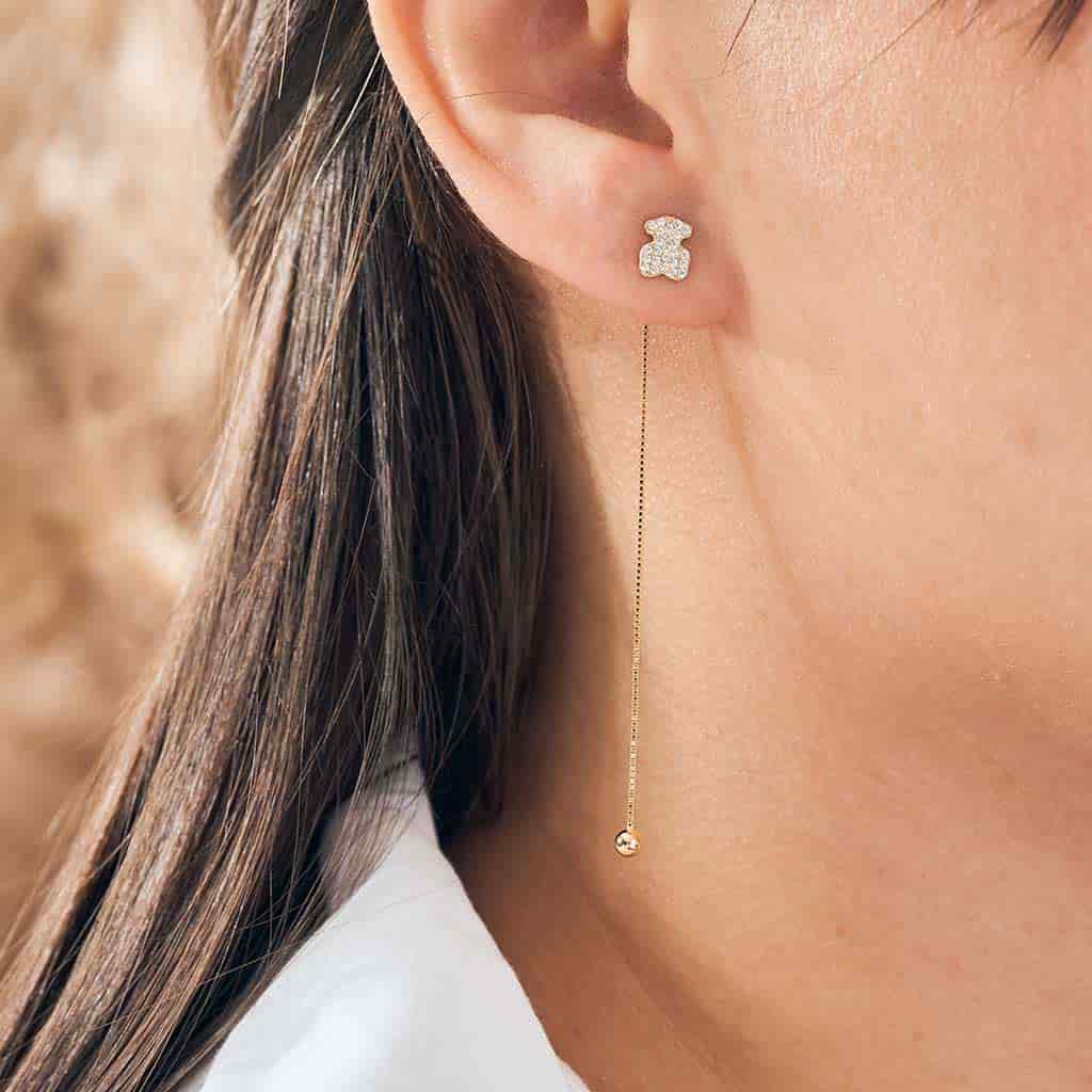 Aretes Velvet - miniatura 7