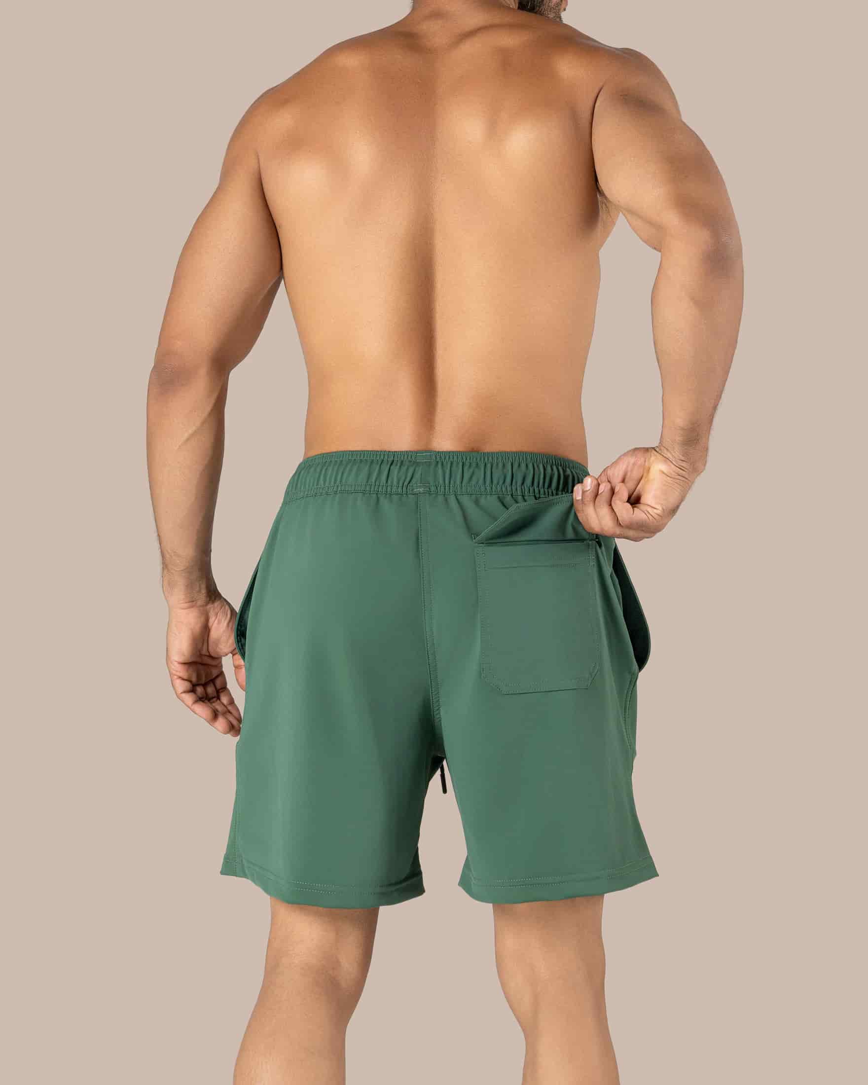 Surfista Verde X2 - miniatura 2
