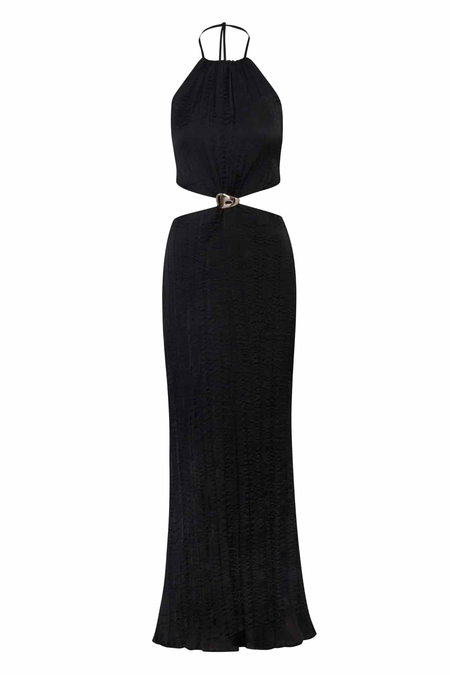 Lexi Maxi Dress - miniatura 2