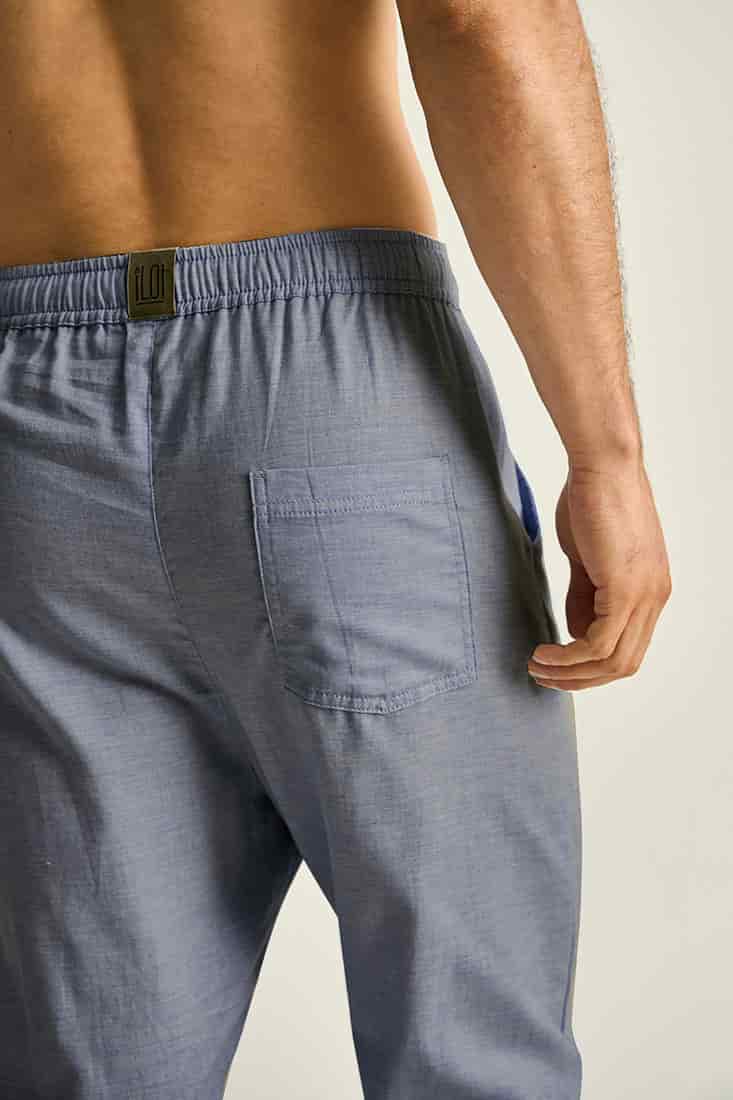 Set camisa-pantalón - miniatura 7