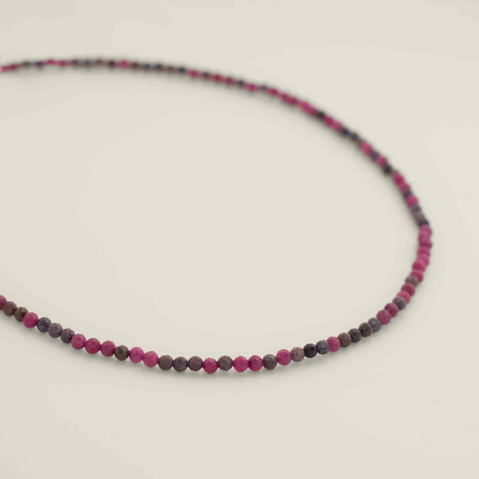 UM Necklace - miniatura 4