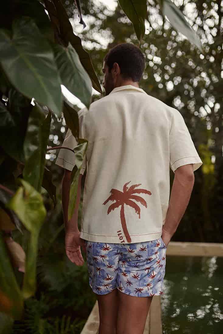 Pantaloneta Península - miniatura 6