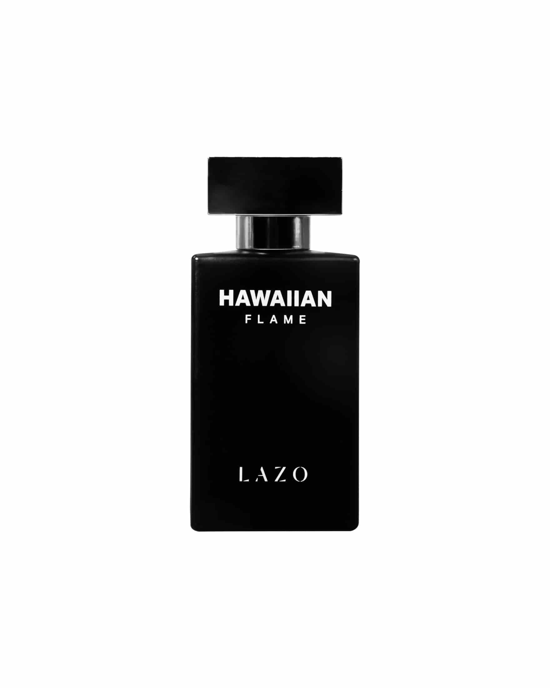 Perfume Hawaiian - miniatura 3