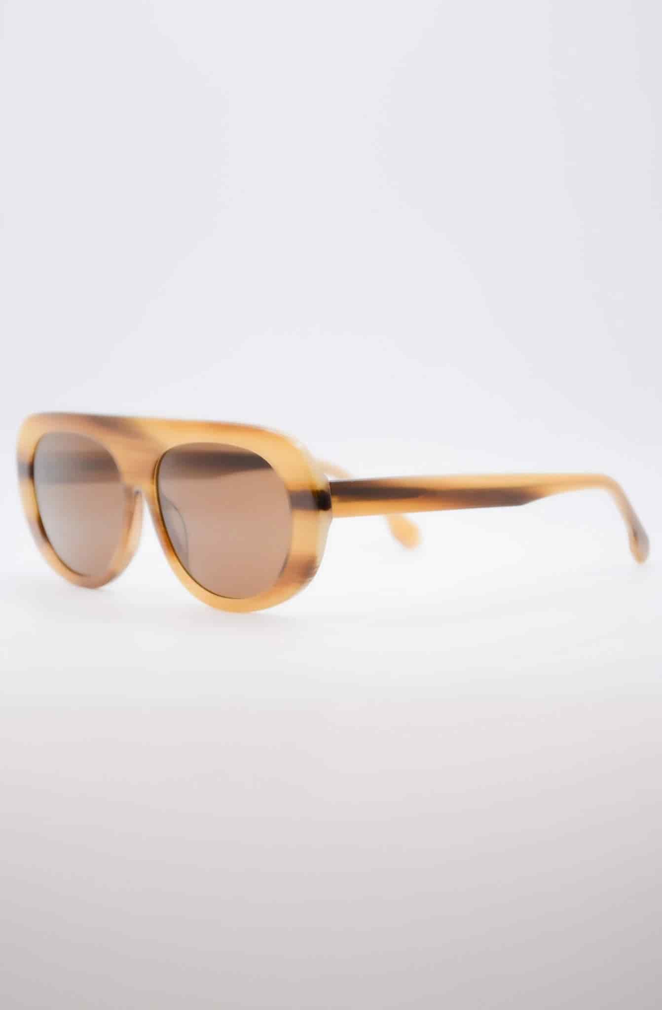 gafas de sol seventy6 almendra - miniatura 2