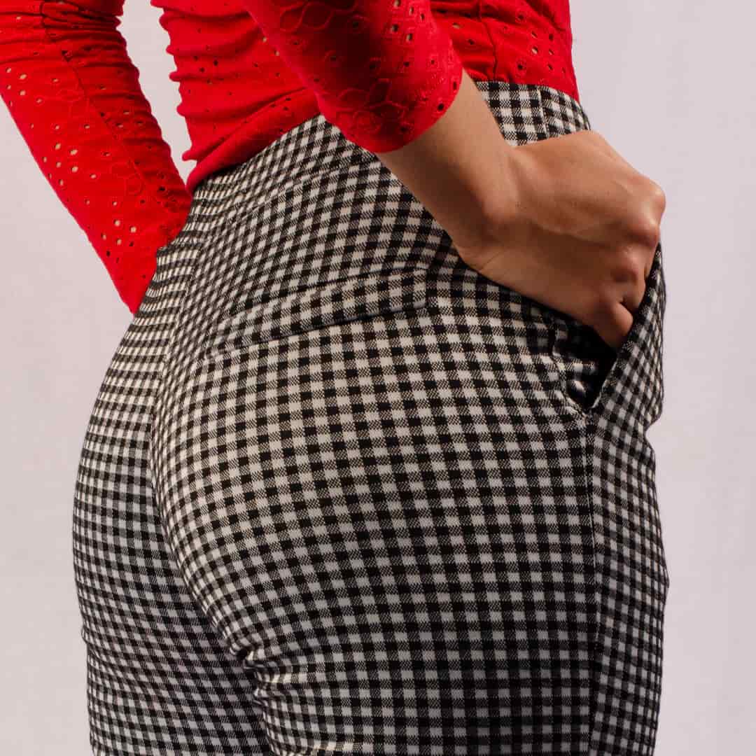 Total Look Cuadros Grandes - miniatura 5
