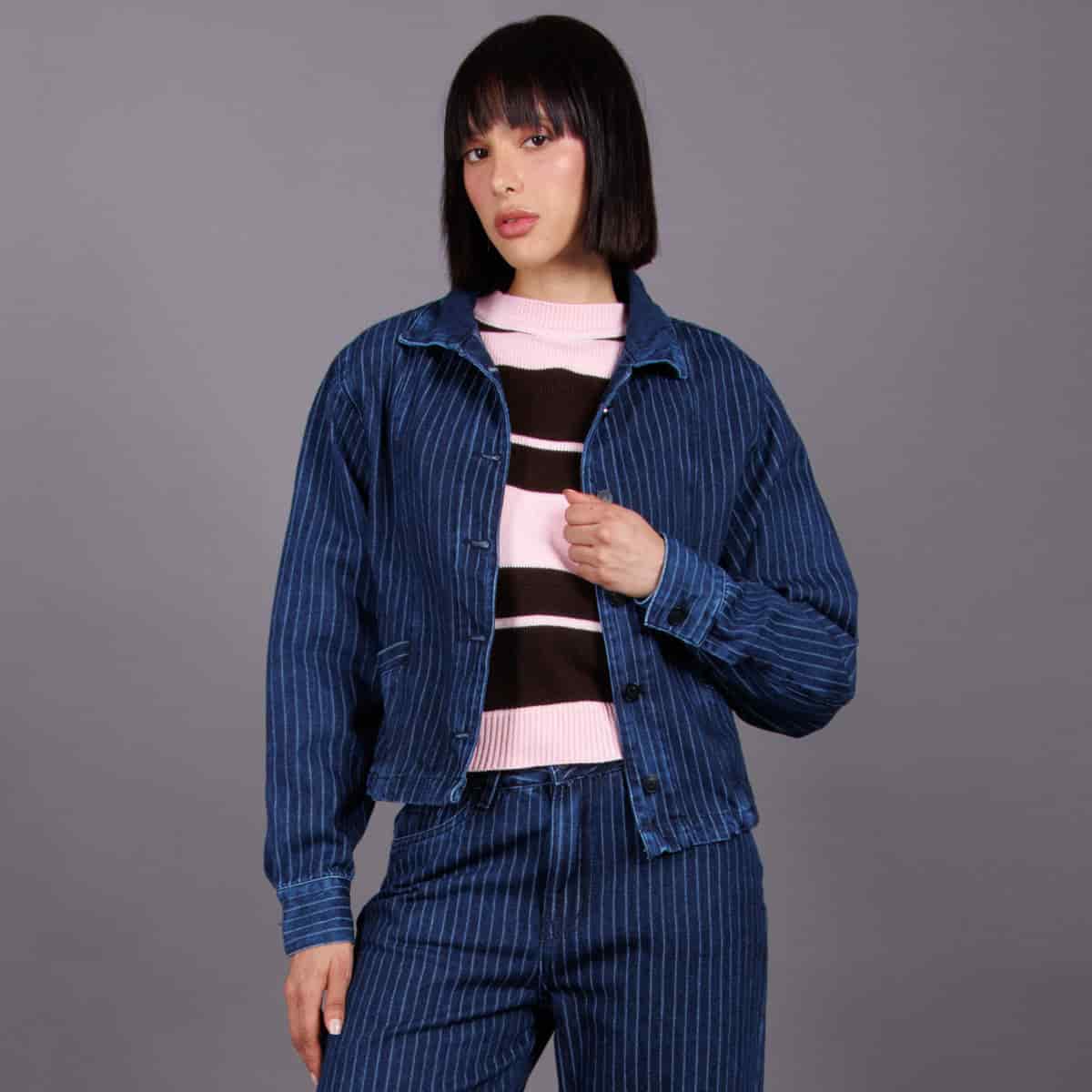 Chaqueta B1933 - miniatura 1