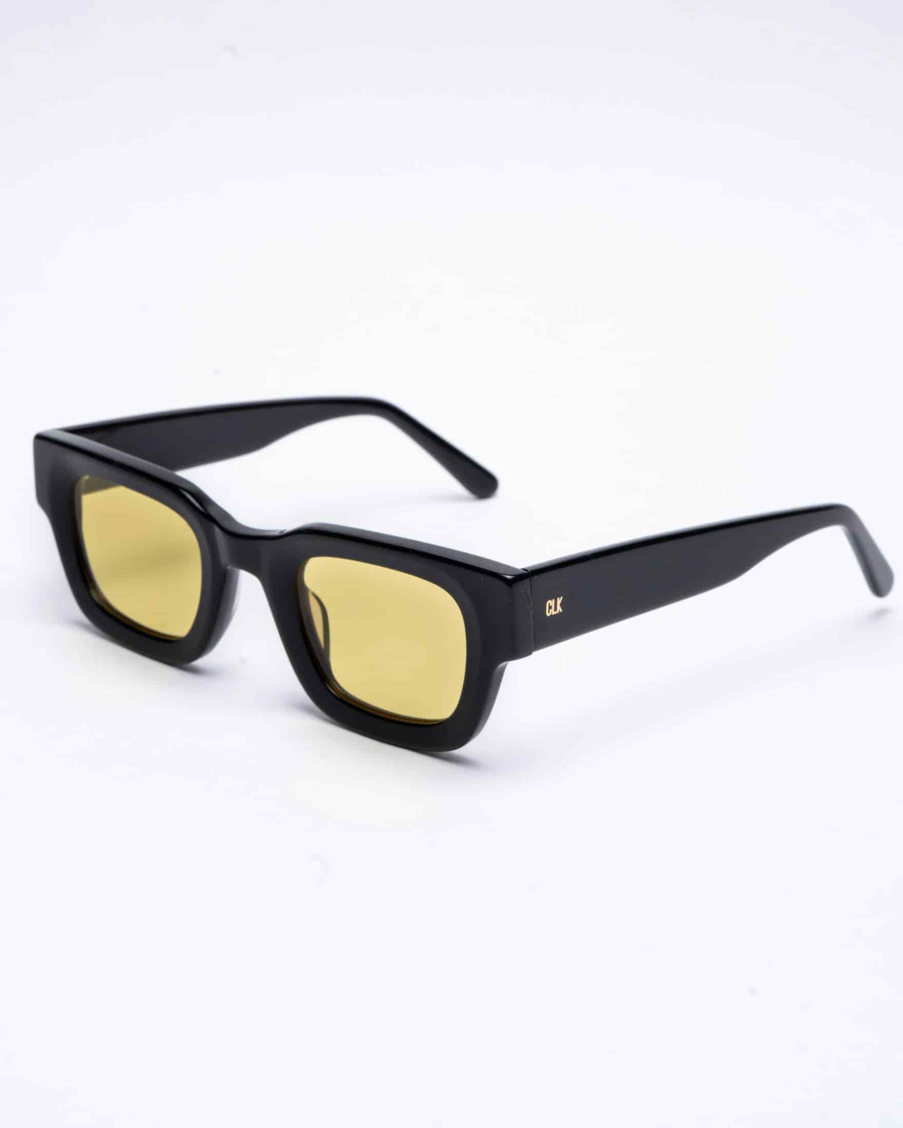RAVELLO - BLACK / YELLOW - miniatura 1