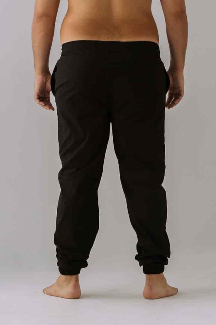 Pantalón negro - miniatura 6