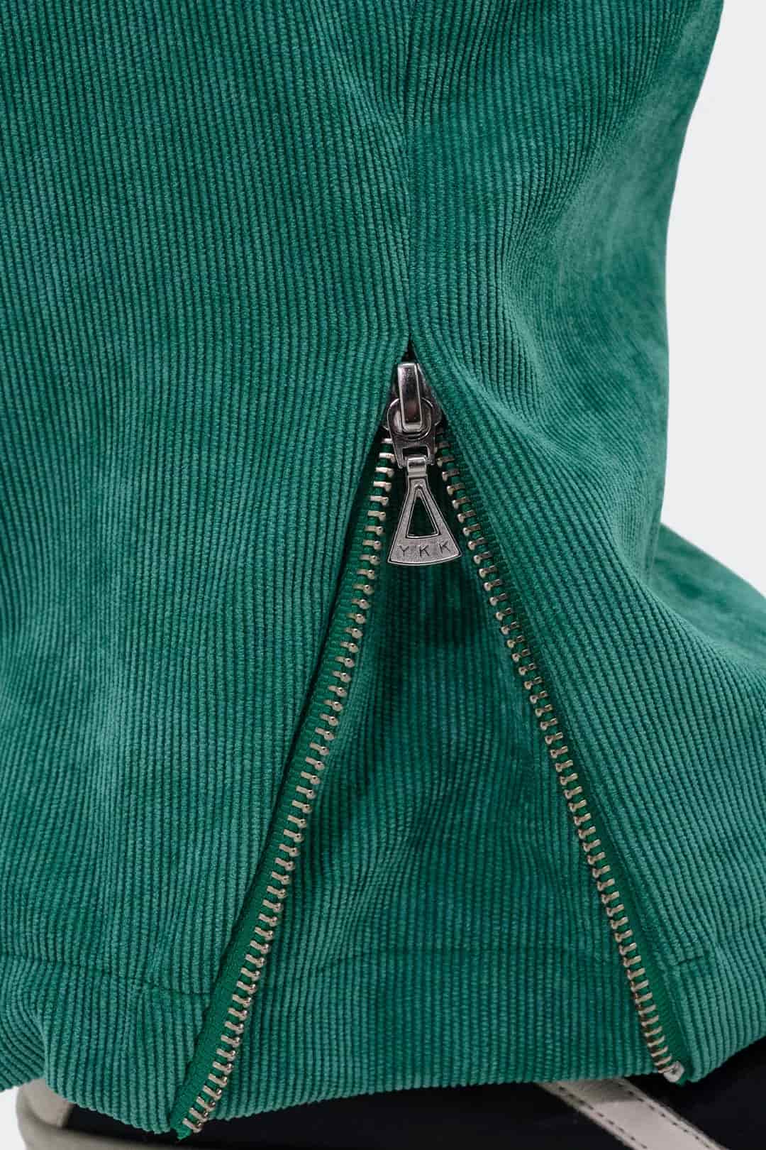 VENENO PANTALON DEEP GREEN - miniatura 10