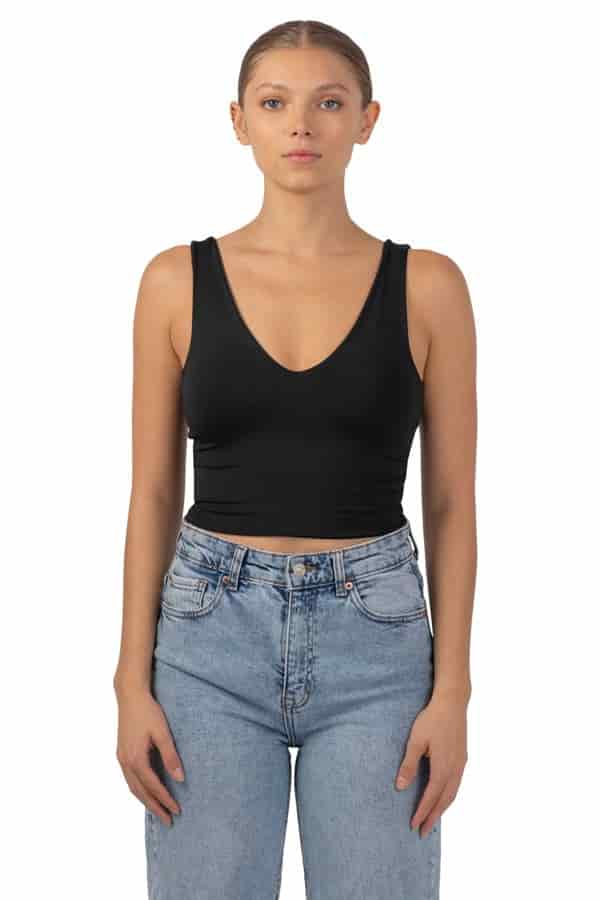 Crop Top – Denver - miniatura 1