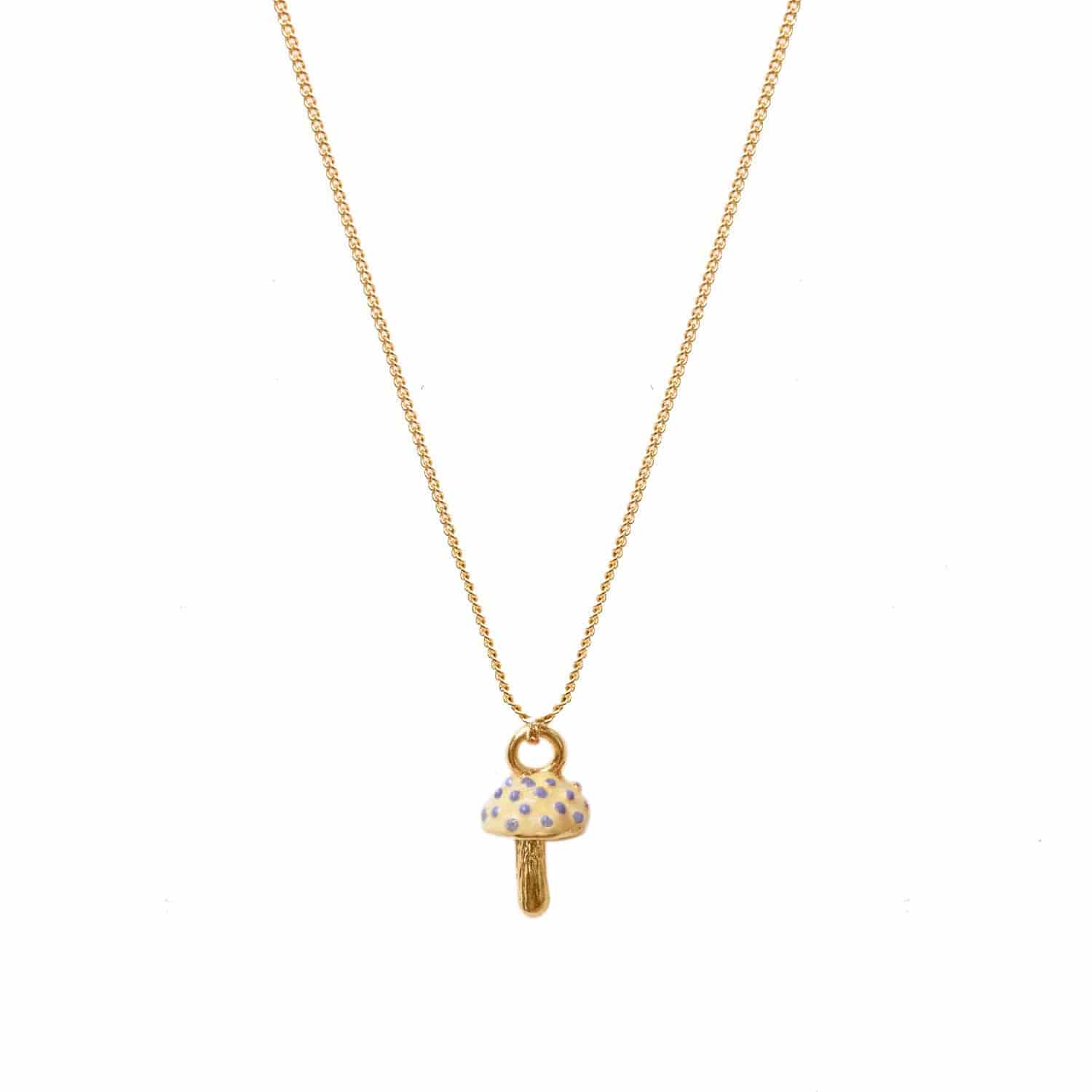 COLLAR SETA YELLOW - miniatura 1