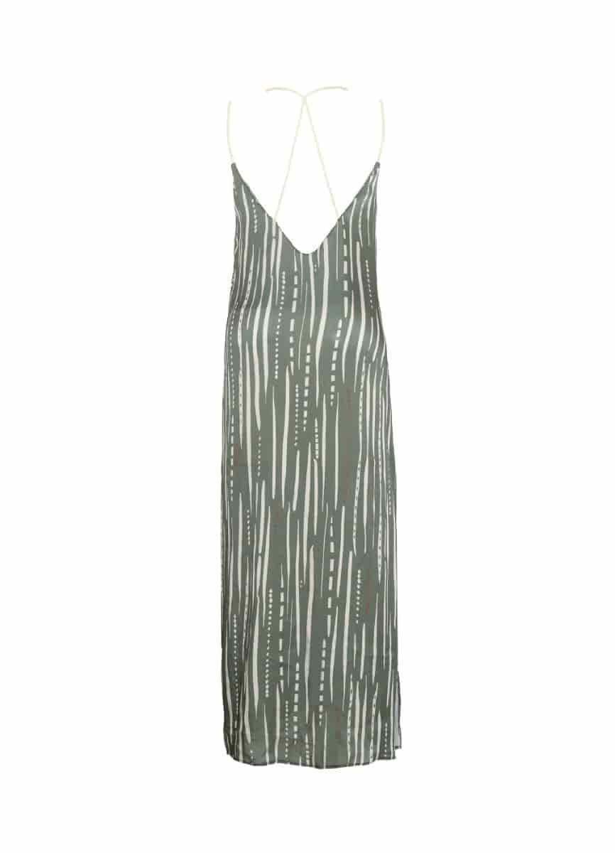 CACTI LINES AURELIA DRESS 9429 - miniatura 4
