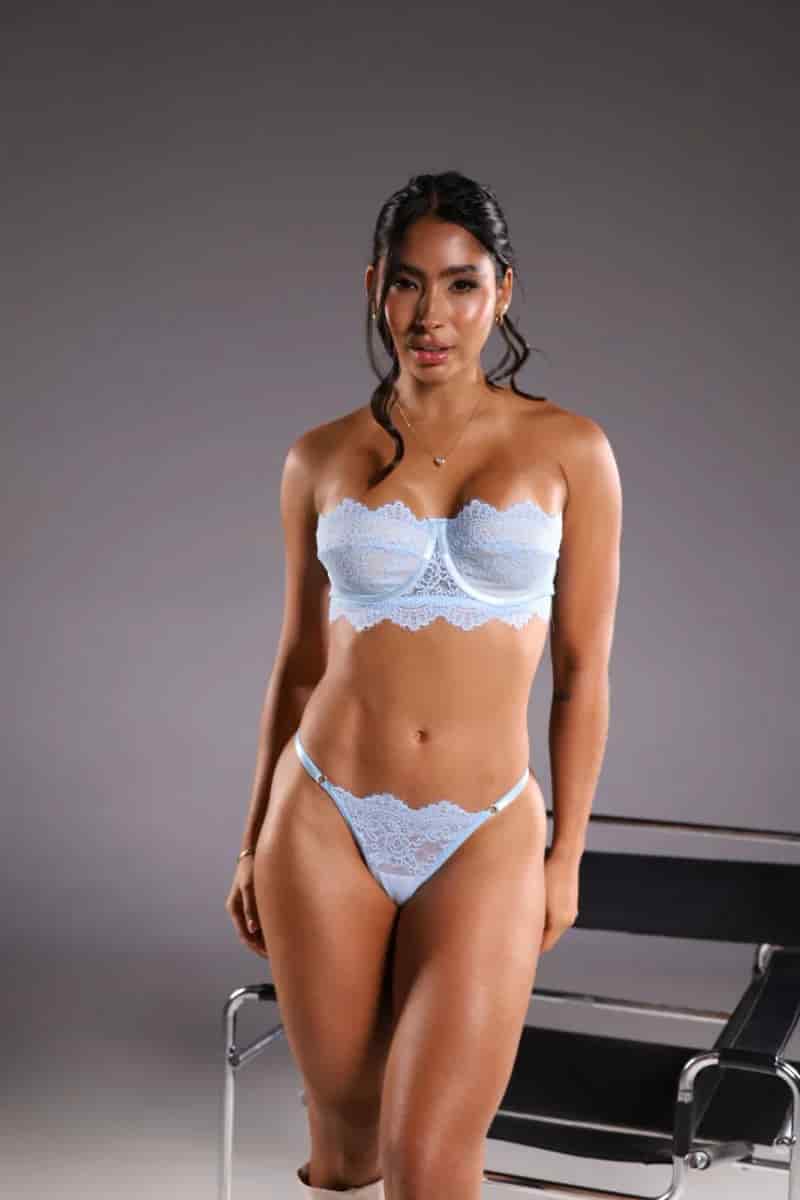 Set Iris - miniatura 8