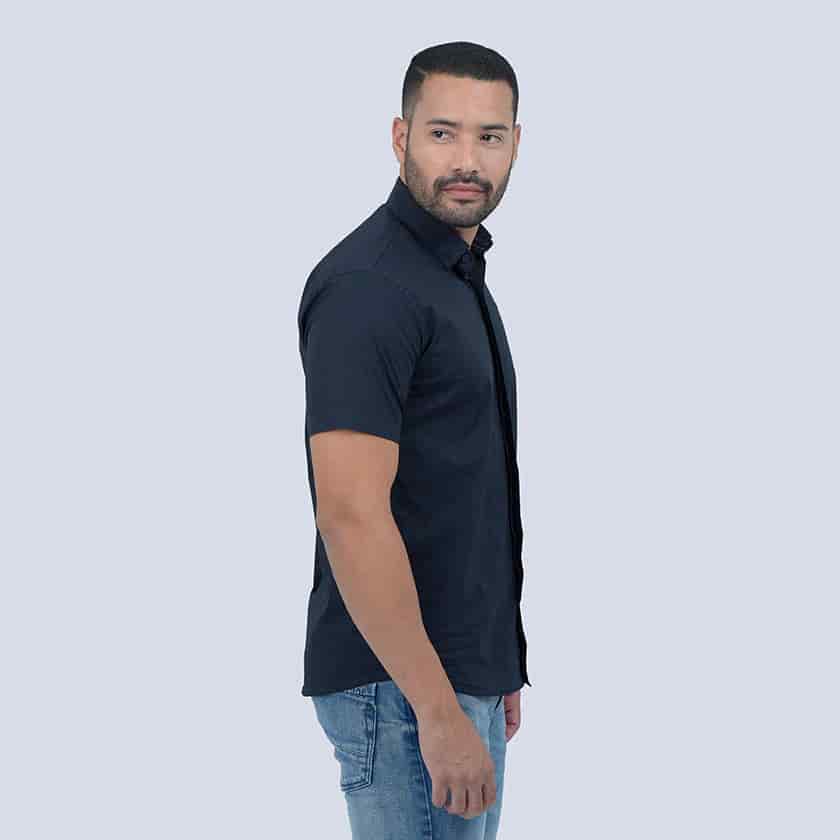 Camisa Manga Corta - miniatura 3