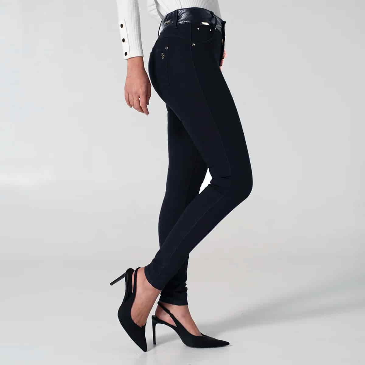 Jean Skinny Destinity - miniatura 3