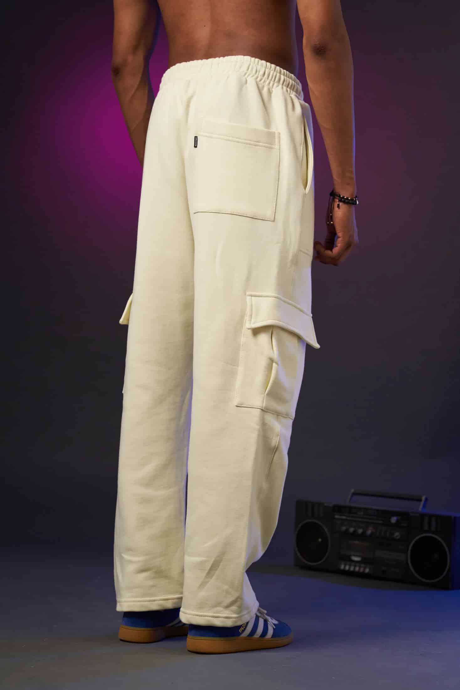 Sweet pant Cargo Crema 80’s 400 gramos - miniatura 6